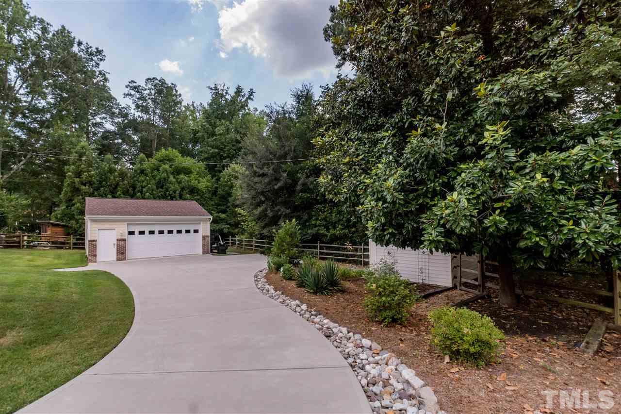 419 Hillcrest Road Apex, NC 27502 - Photo 25 of 27 Gallery Image 25