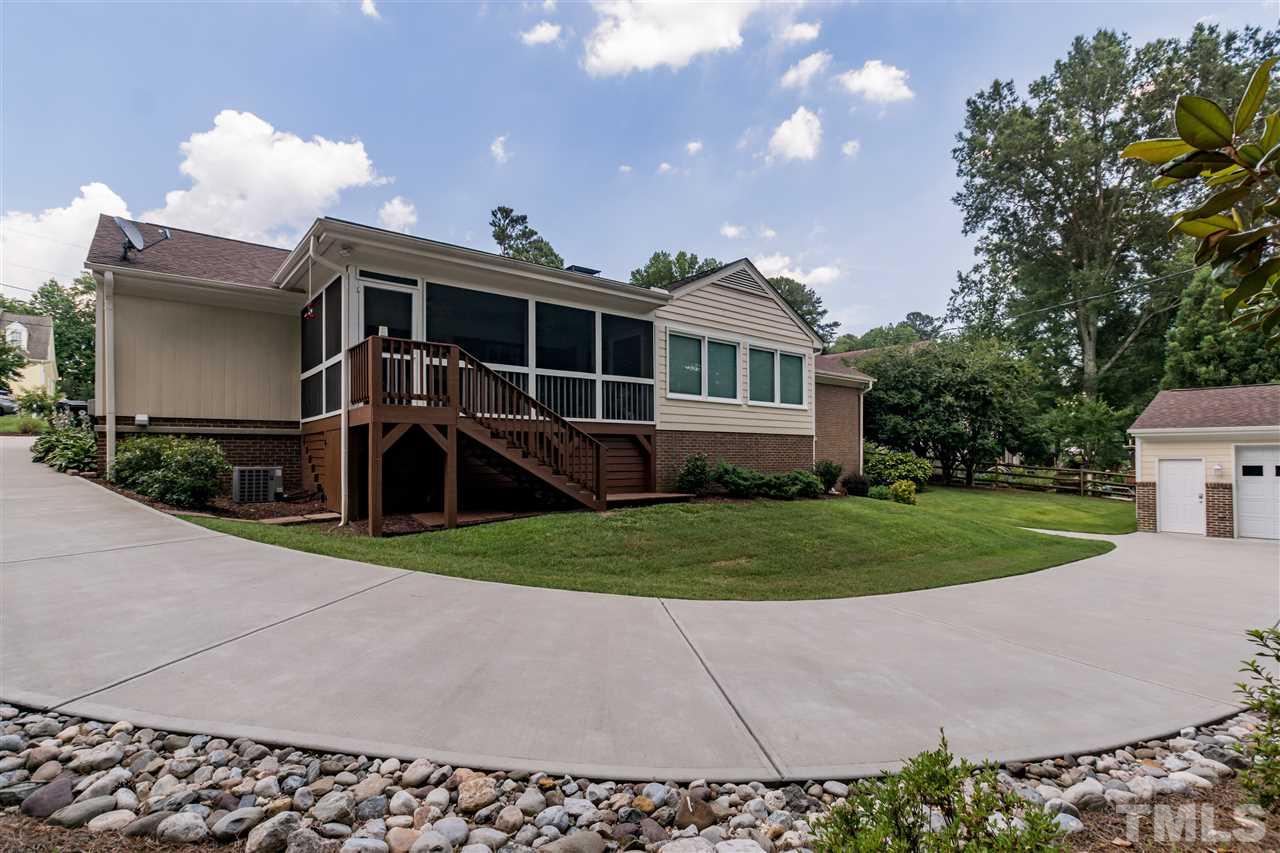 419 Hillcrest Road Apex, NC 27502 - Photo 26 of 27 Gallery Image 26