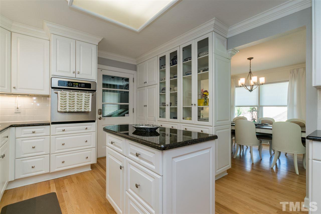 419 Hillcrest Road Apex, NC 27502 - Photo 10 of 27 Gallery Image 10
