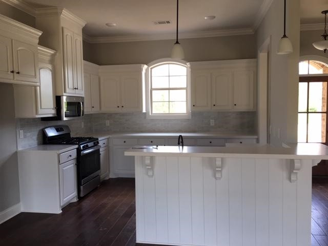 131 Western Ridge Circle Canton, MS 39046 - Photo 3 of 9 Photo 3