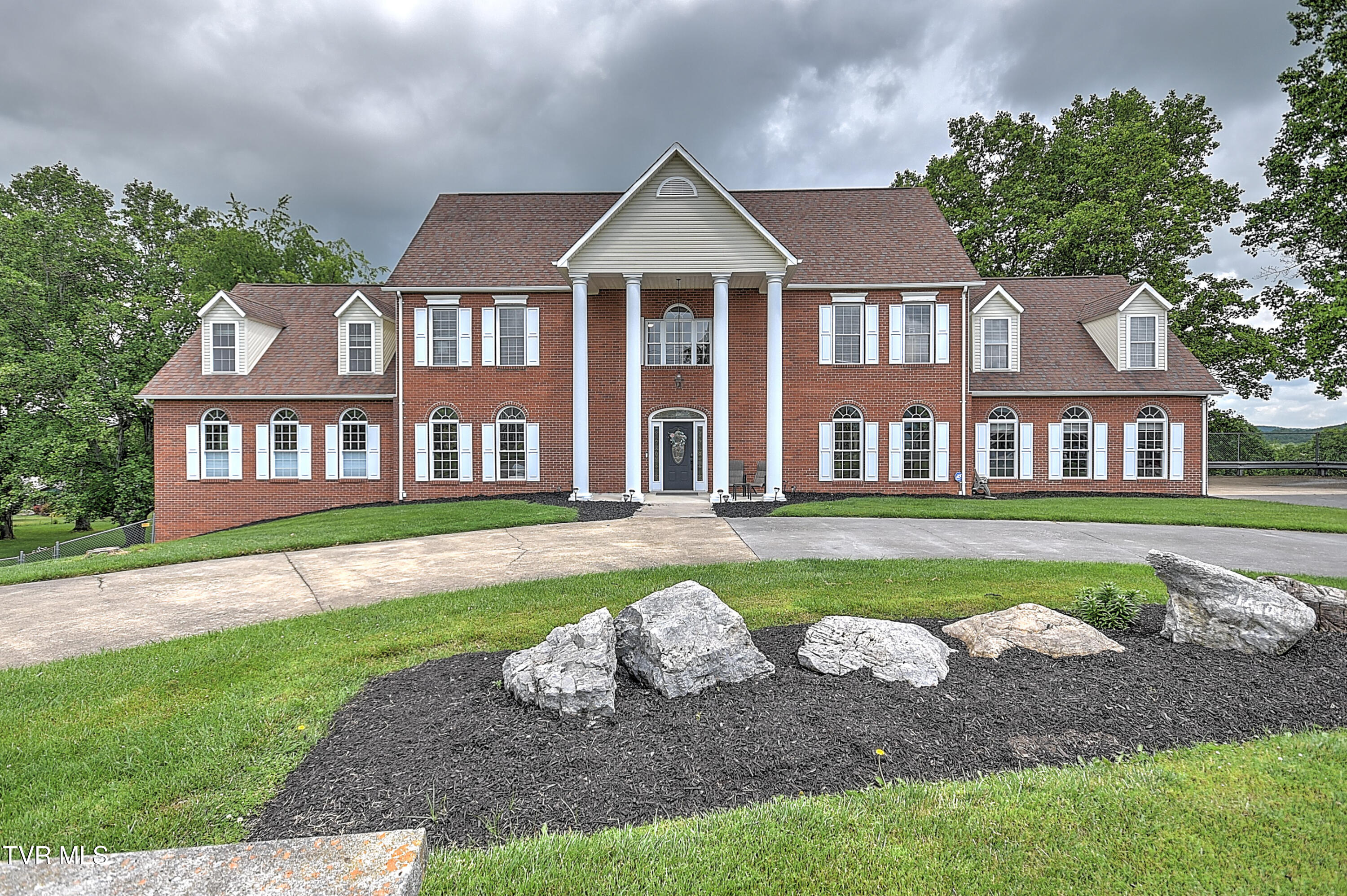 641 Peoples Road Bristol, TN 37620 - Photo 20 of 99 641 Peoples RA-5