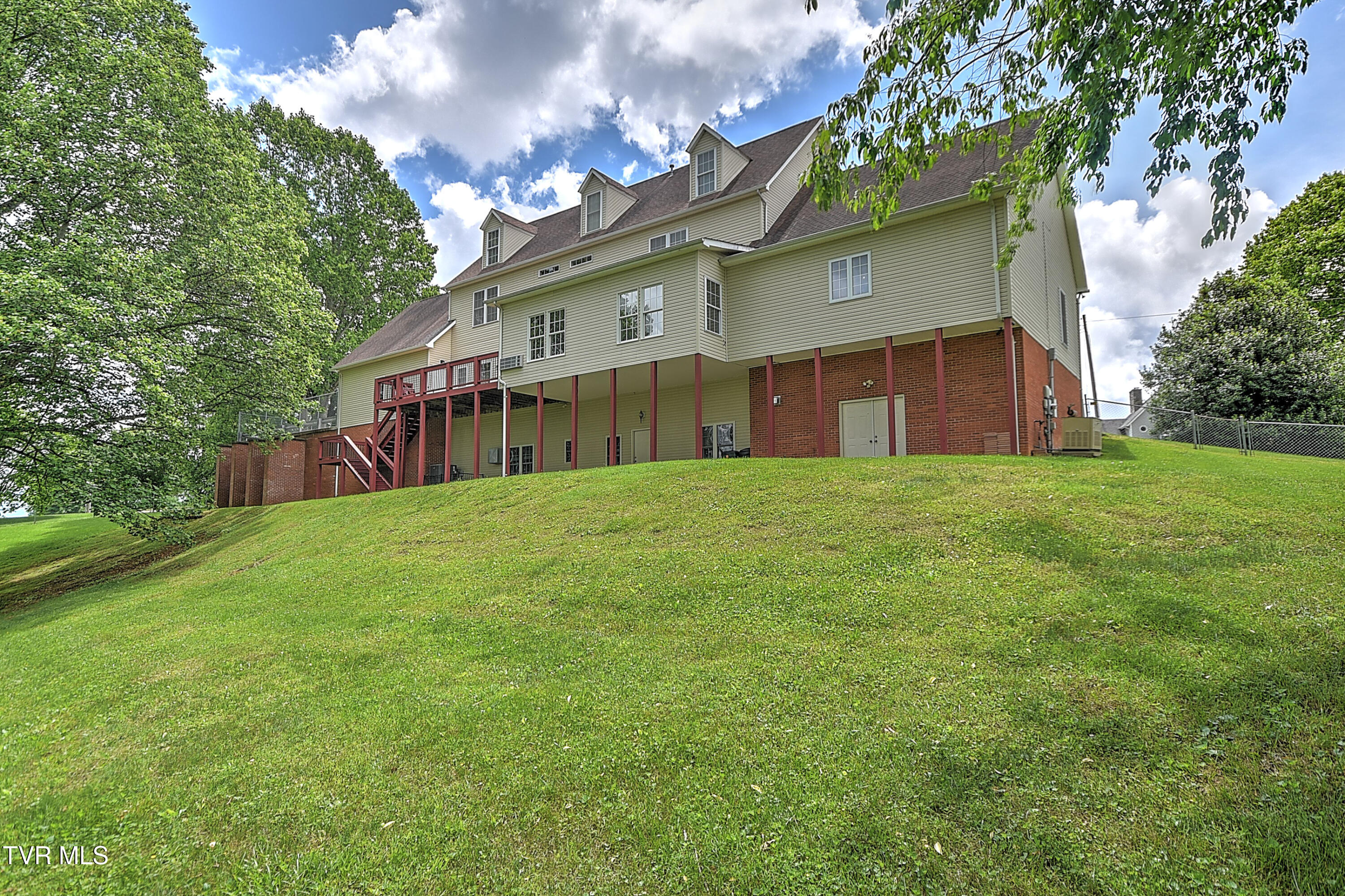 641 Peoples Road Bristol, TN 37620 - Photo 97 of 99 641 Peoples RA-107