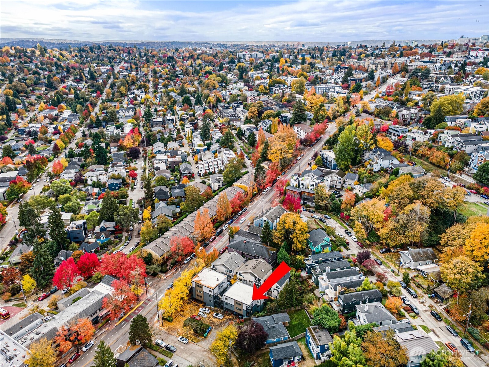 2626 East Madison Street, Unit 11 Seattle, WA 98112 - Photo 28 of 29