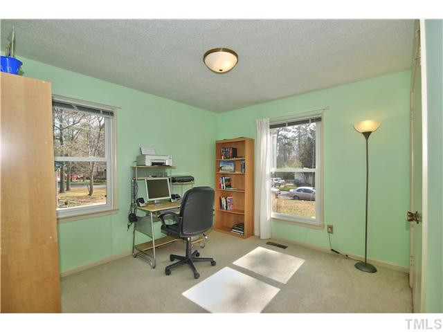 4940 McCormick Road Durham, NC 27713 - Photo 13 of 19 Bedroom