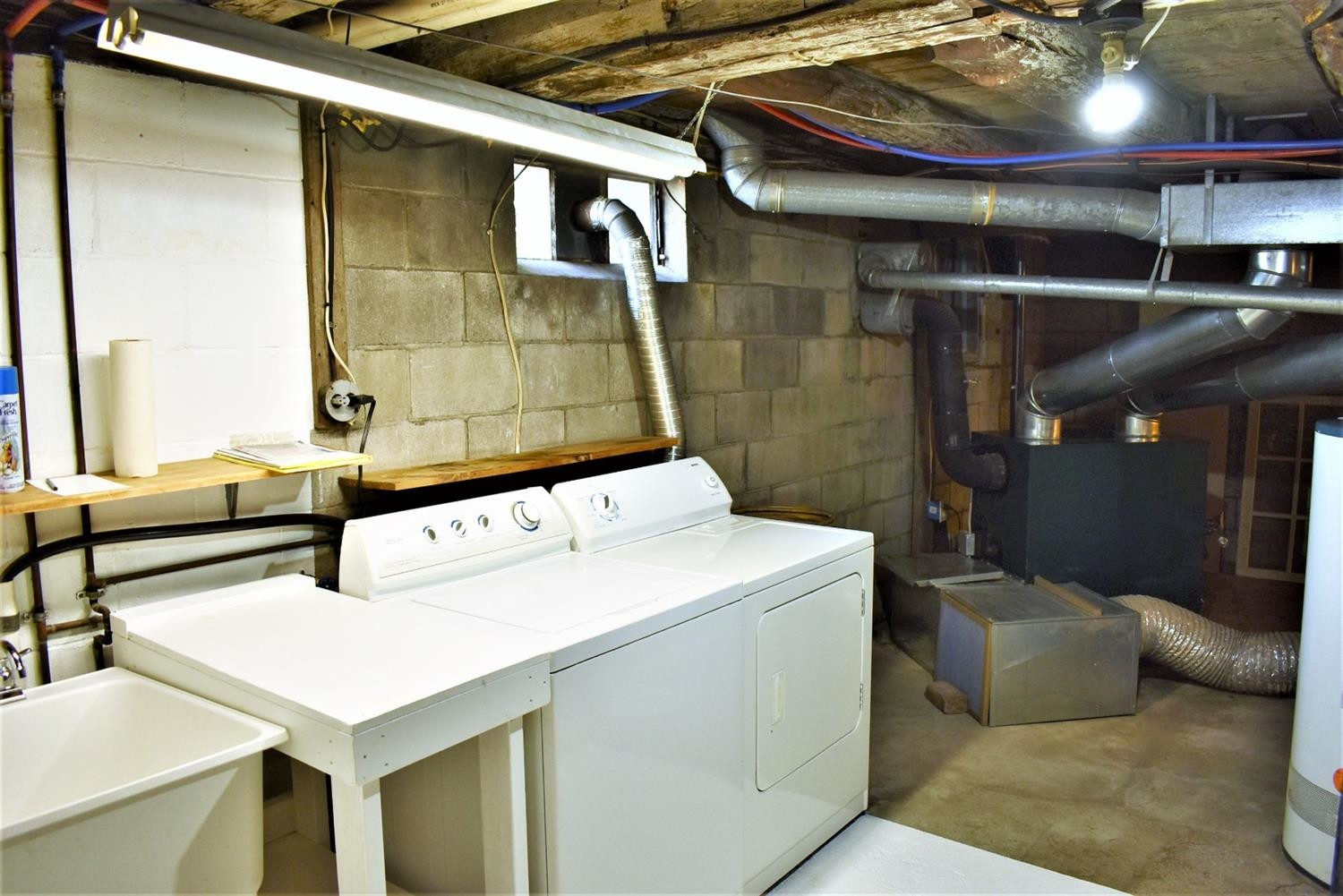 1702 Mooreville Road Milan, MI 48160 - Photo 26 of 36 Photo 26