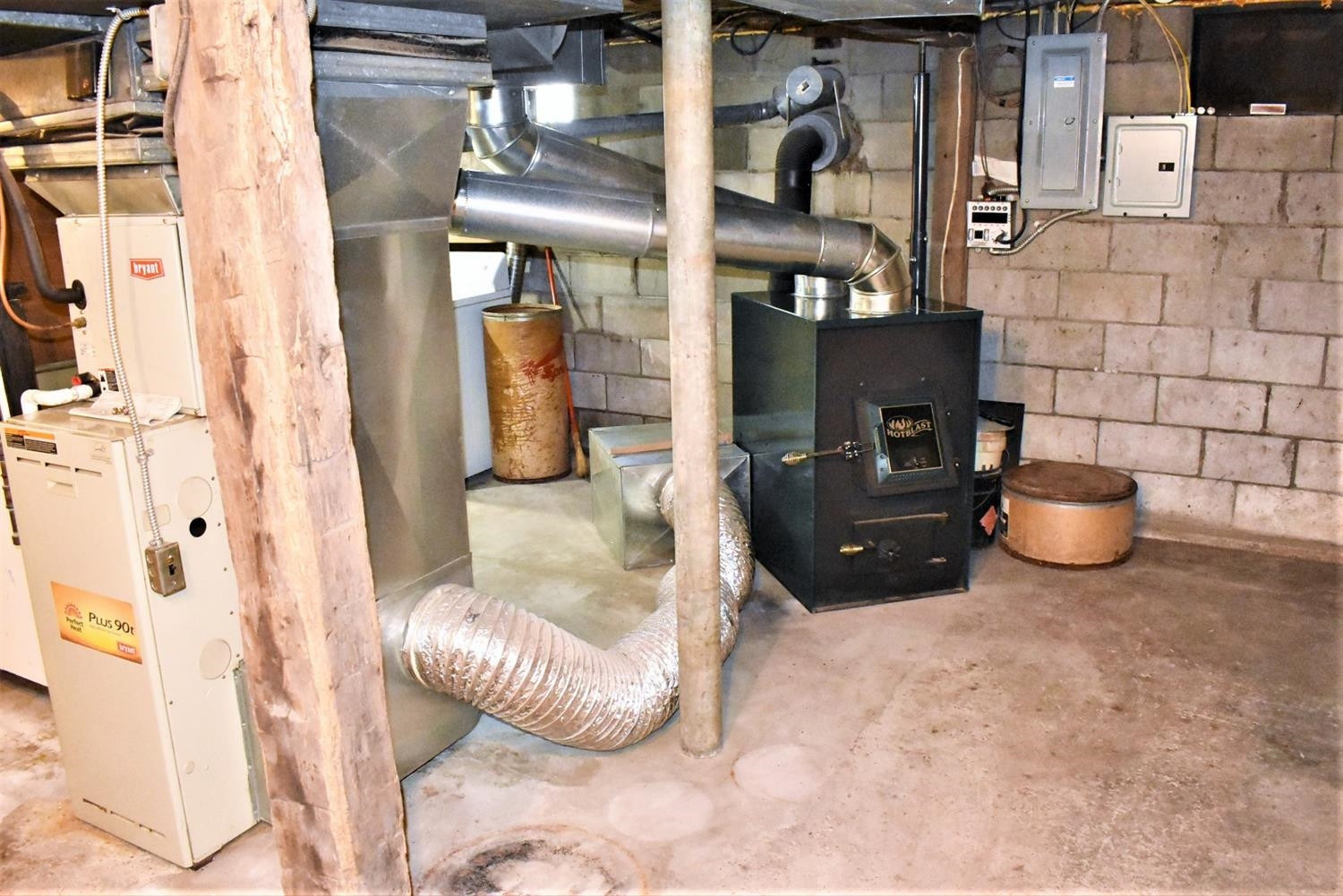 1702 Mooreville Road Milan, MI 48160 - Photo 28 of 36 Photo 28