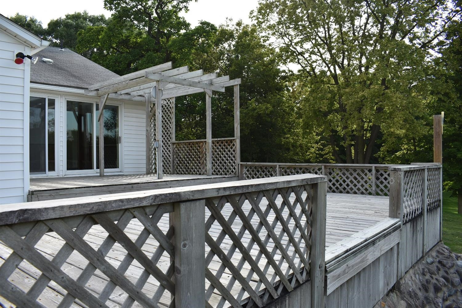 1702 Mooreville Road Milan, MI 48160 - Photo 29 of 36 Photo 29