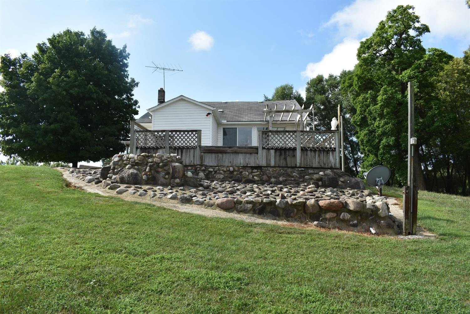 1702 Mooreville Road Milan, MI 48160 - Photo 30 of 36 Photo 30