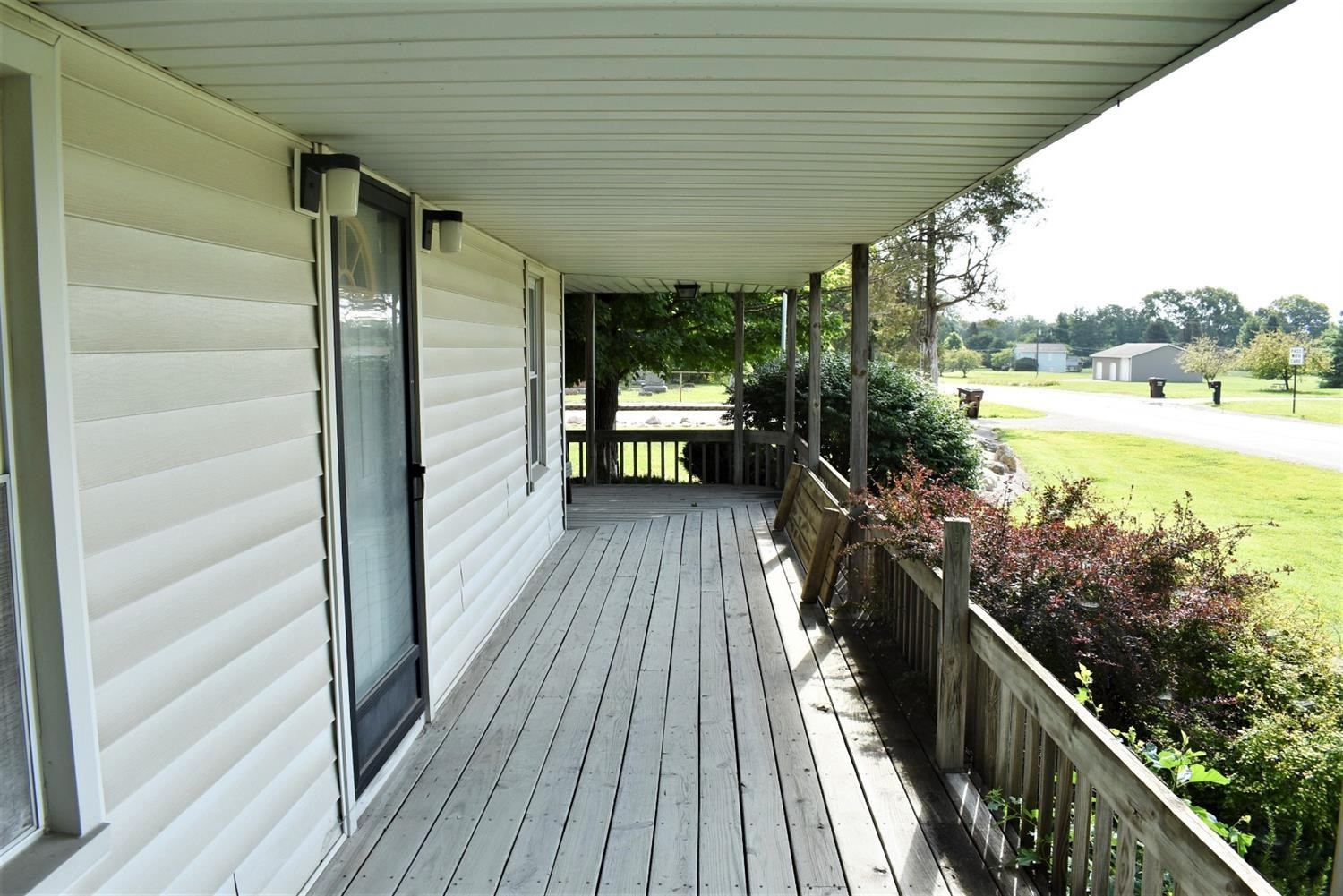 1702 Mooreville Road Milan, MI 48160 - Photo 3 of 36 Photo 3