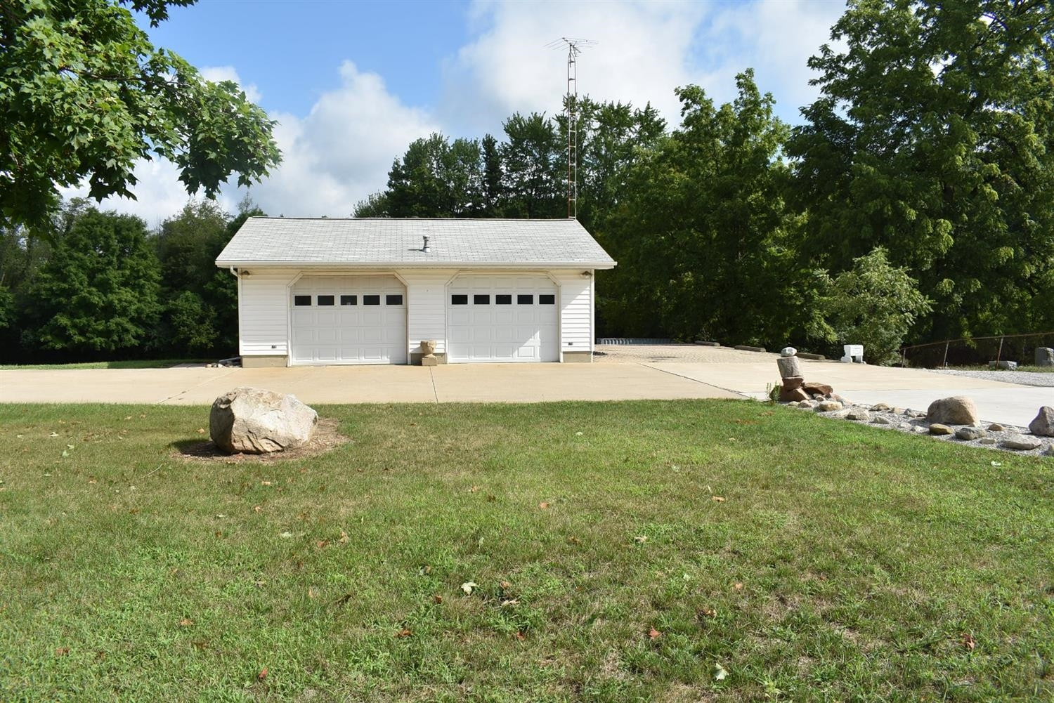 1702 Mooreville Road Milan, MI 48160 - Photo 31 of 36 Photo 31