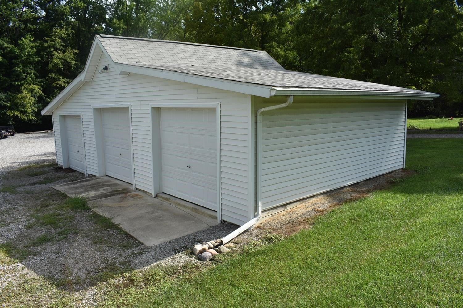 1702 Mooreville Road Milan, MI 48160 - Photo 32 of 36 Photo 32