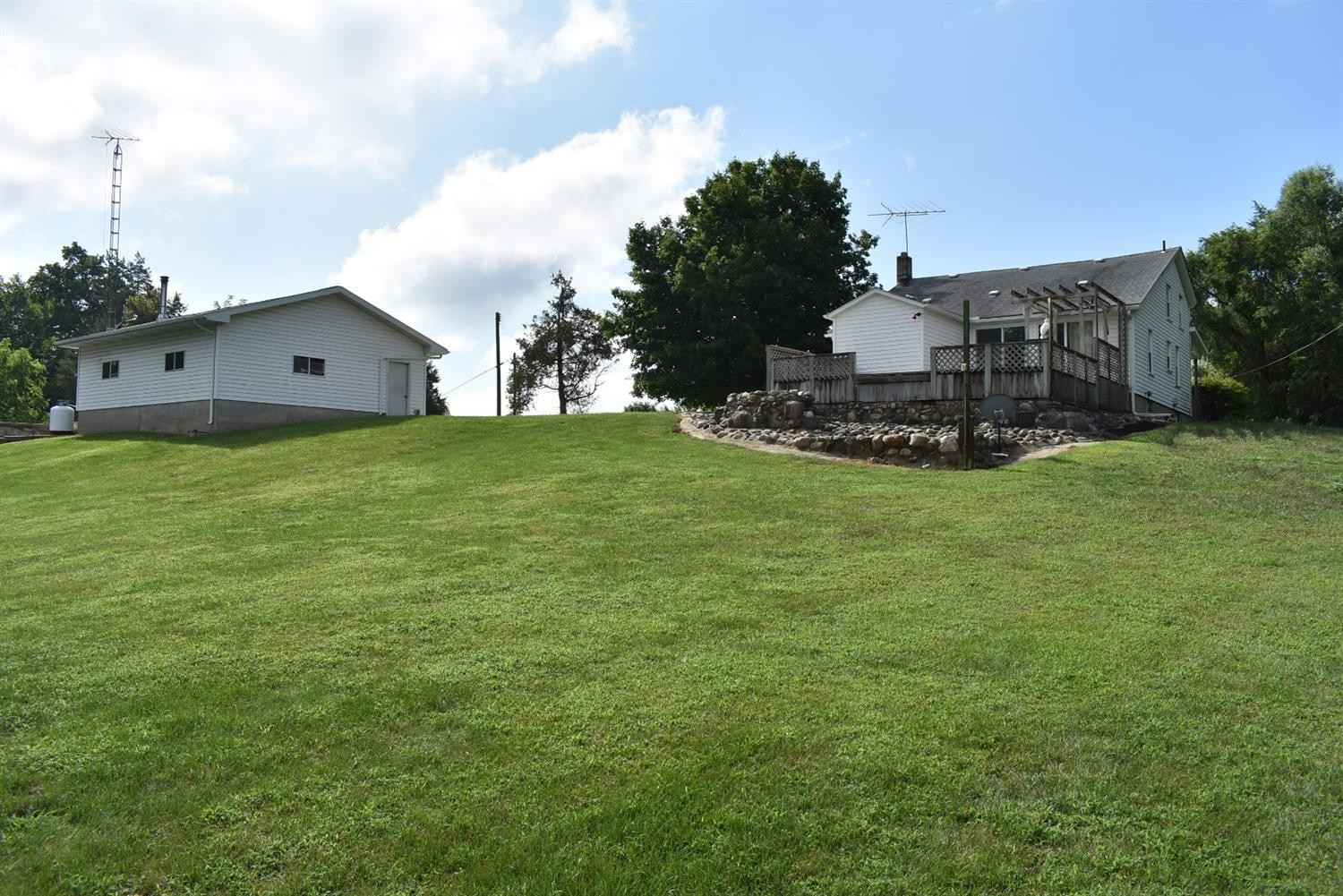 1702 Mooreville Road Milan, MI 48160 - Photo 33 of 36 Photo 33