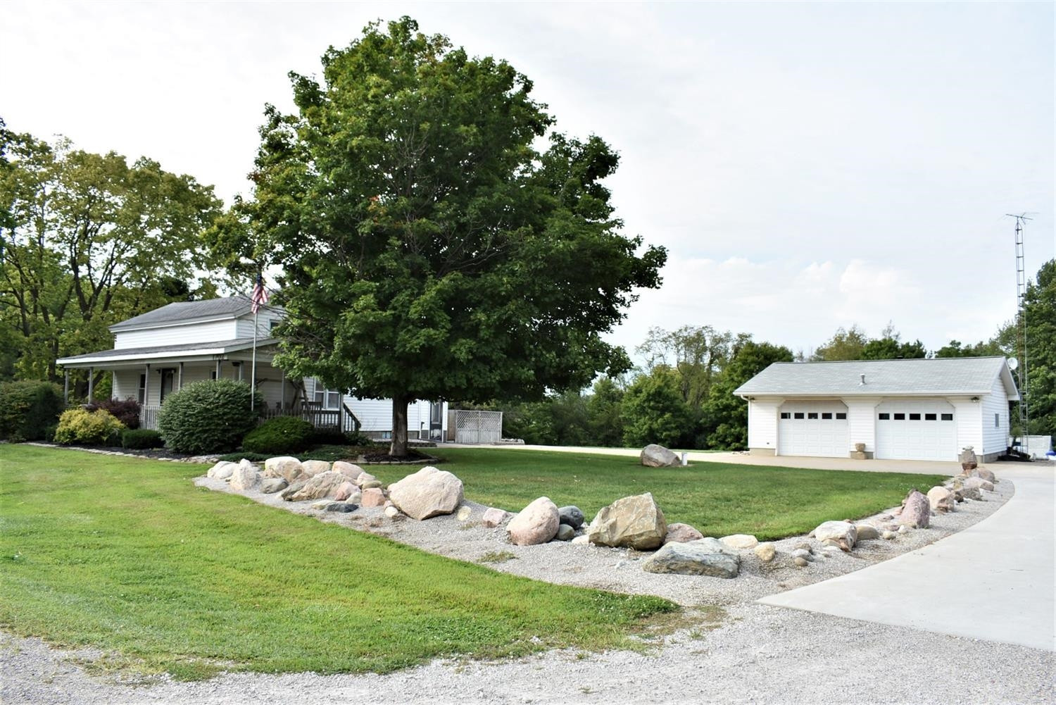 1702 Mooreville Road Milan, MI 48160 - Photo 36 of 36 Photo 36