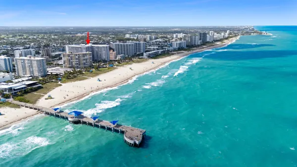 $235,000 | 405 North Ocean Boulevard, Unit 327, Pompano Beach, FL 33062