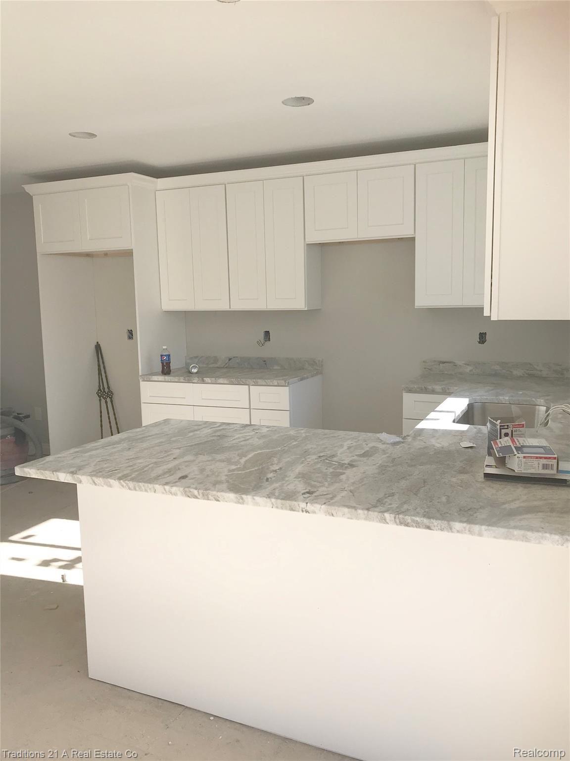 6024 East 14 Mile Road Warren, MI 48092 - Photo 4 of 42 kitchen2.jpeg