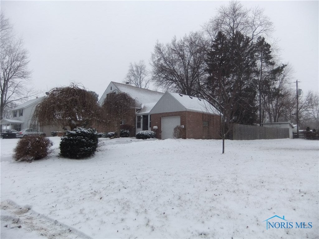 2065 Eileen Road Toledo, OH 43615 - Photo 24 of 25 Gallery Image 24