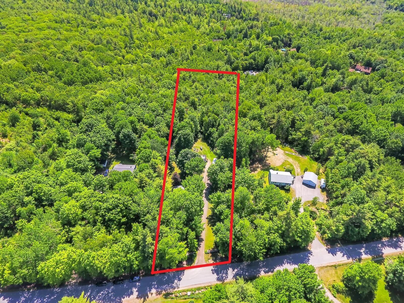33 Back Deer Hill Road South China, ME 04358 - Photo 30 of 32 30