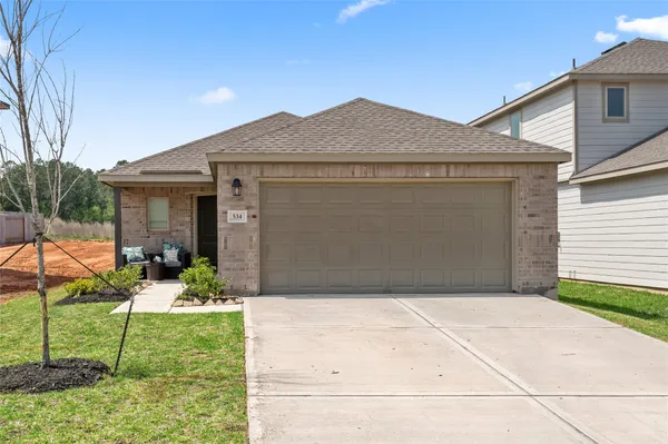$1,999 | 534 Dalloway Street, Conroe, TX 77316