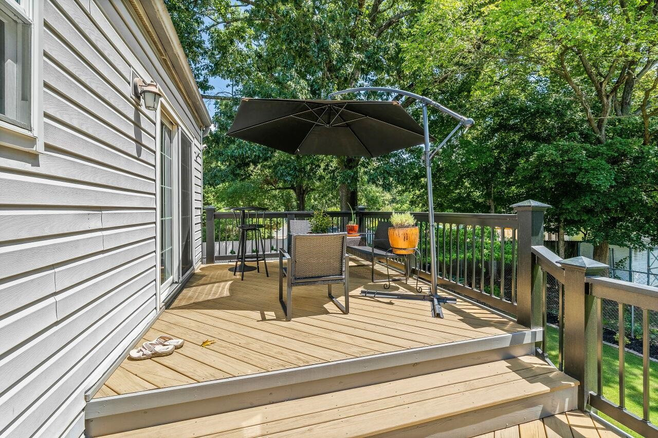 2105 Winnie Place Raleigh, NC 27603 - Photo 20 of 24 Photo 20