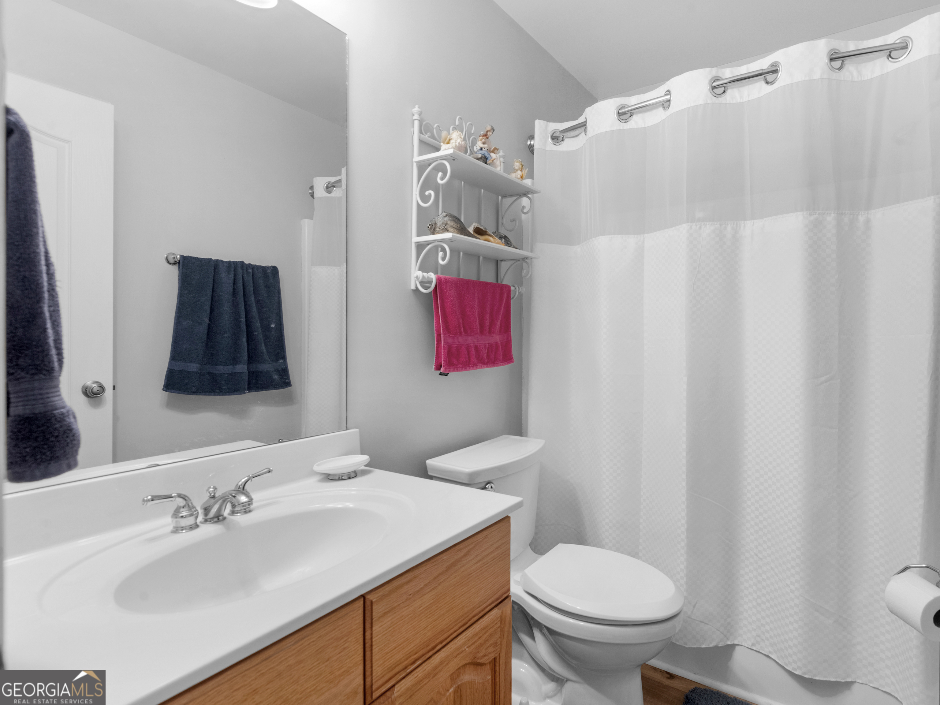 540 Davis Road Locust Grove, GA 30248 - Photo 11 of 27