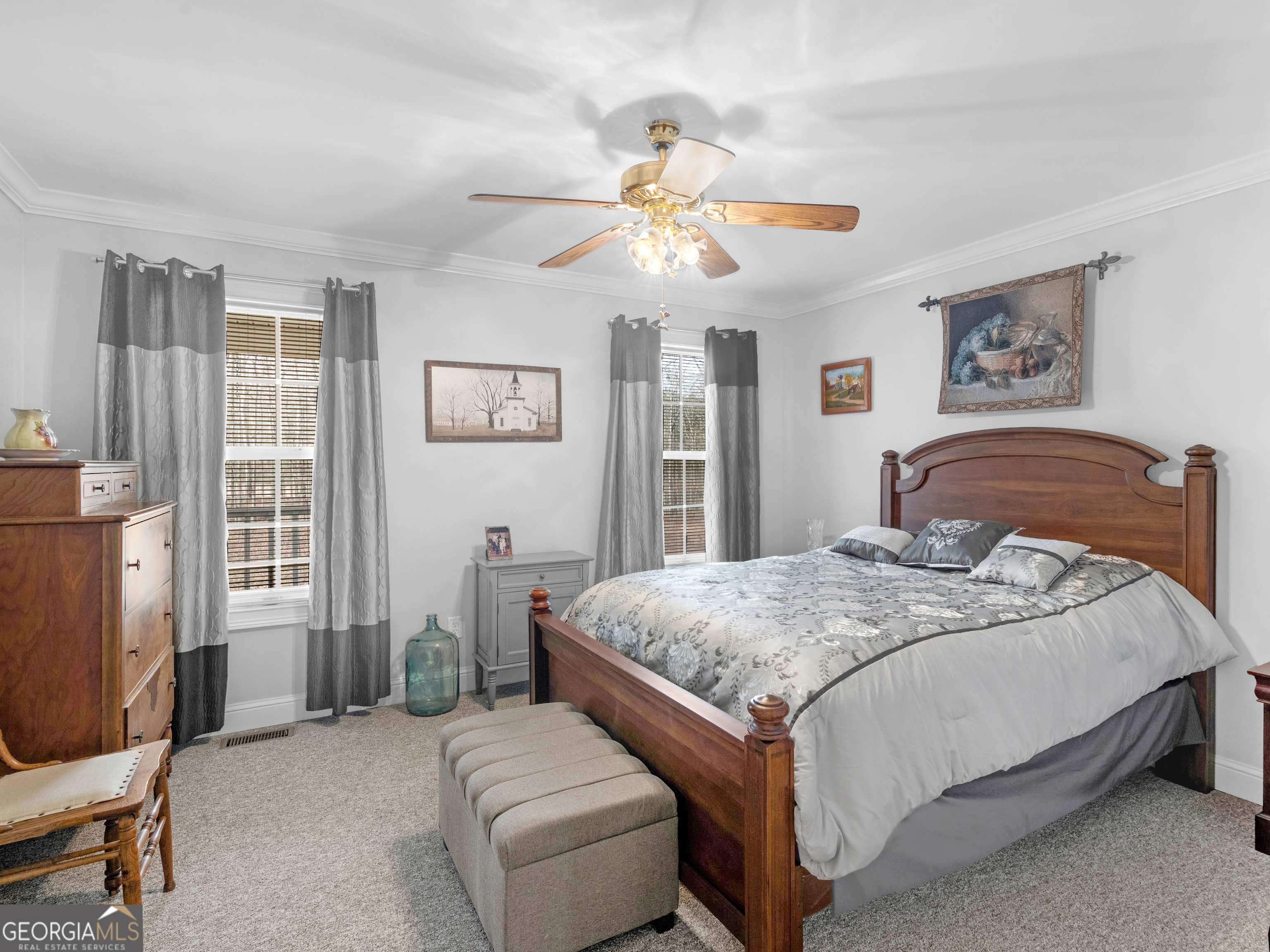 540 Davis Road Locust Grove, GA 30248 - Photo 12 of 27