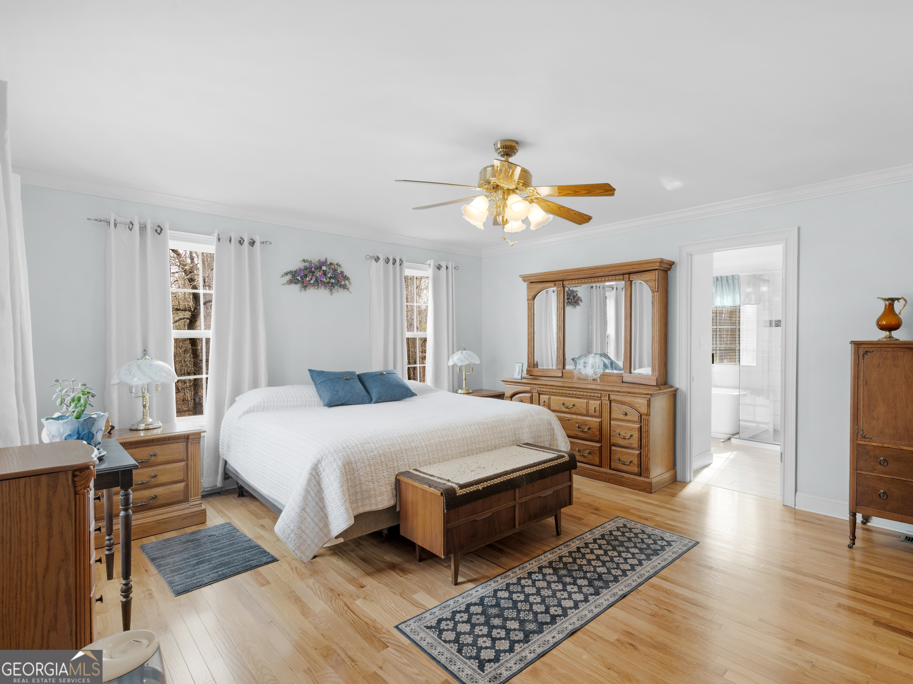 540 Davis Road Locust Grove, GA 30248 - Photo 14 of 27