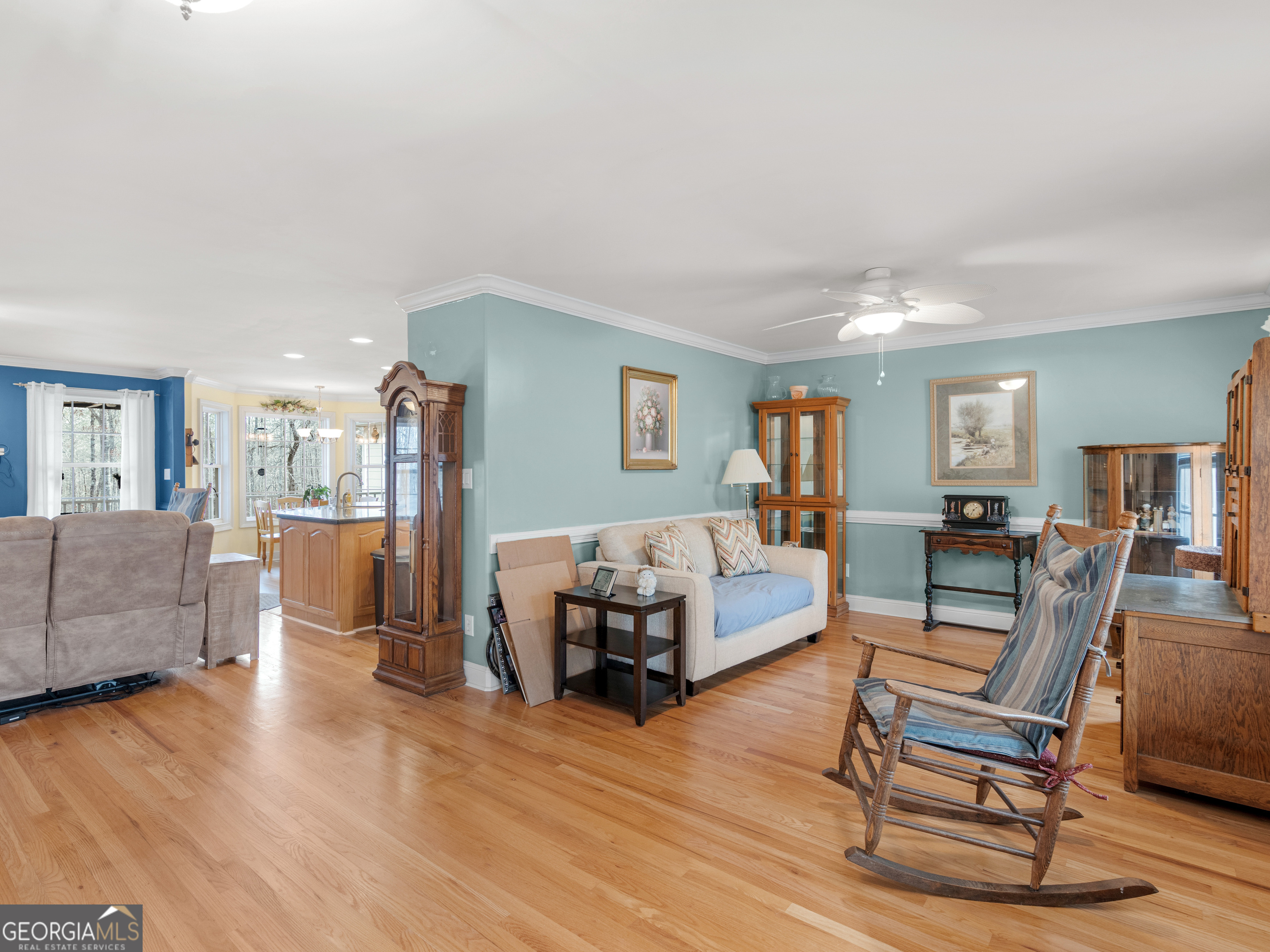 540 Davis Road Locust Grove, GA 30248 - Photo 2 of 27