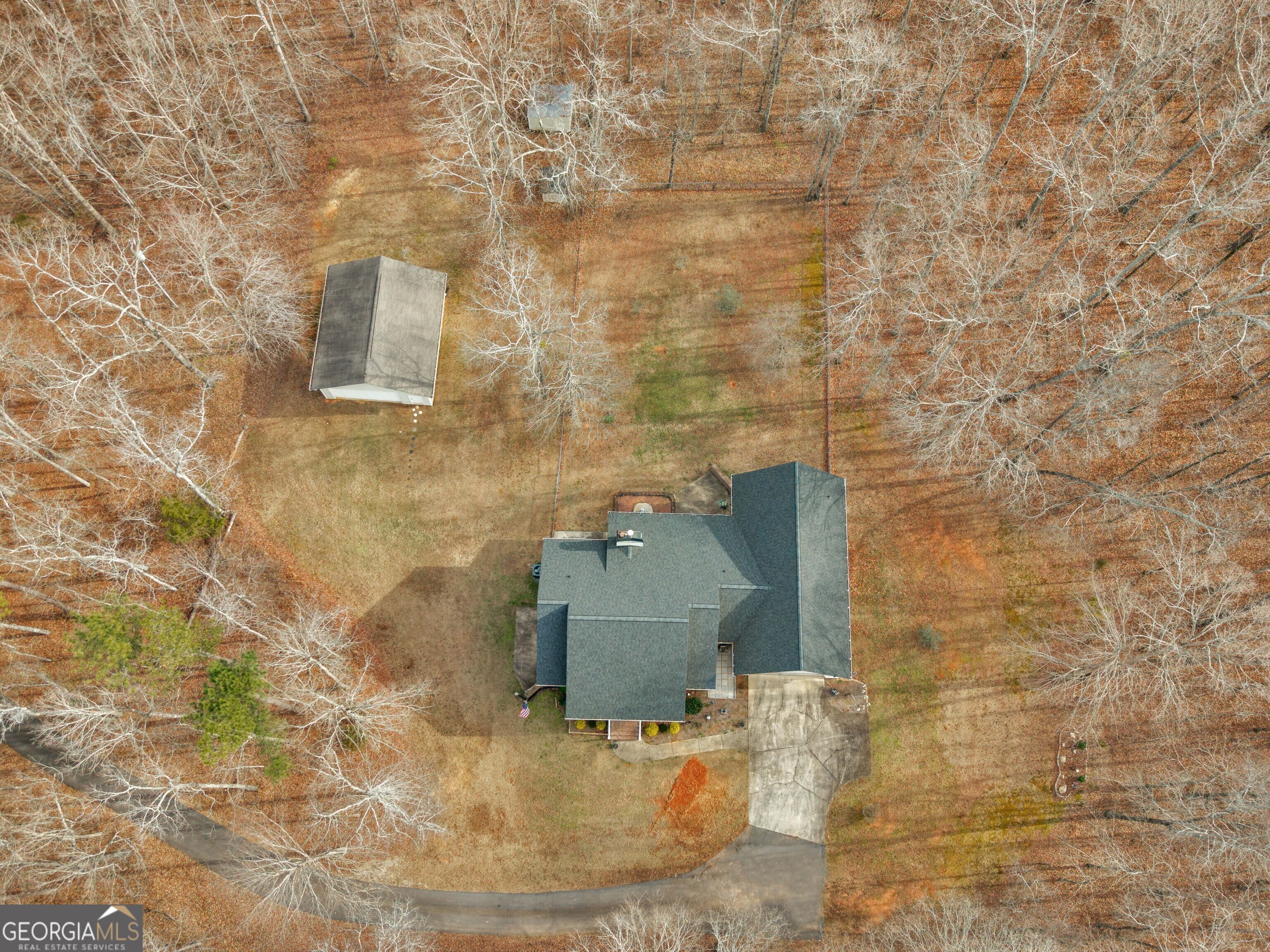 540 Davis Road Locust Grove, GA 30248 - Photo 26 of 27