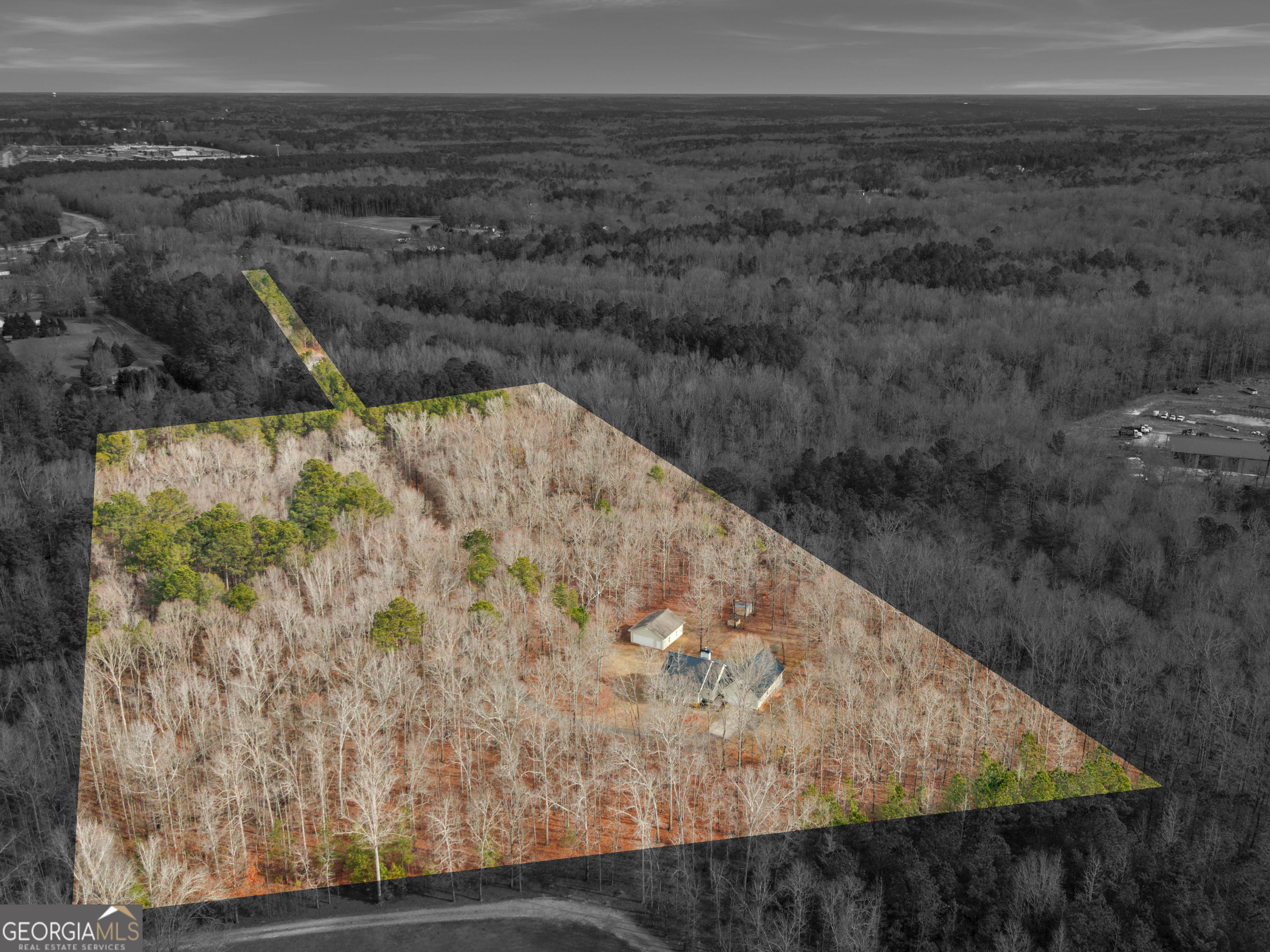 540 Davis Road Locust Grove, GA 30248 - Photo 27 of 27