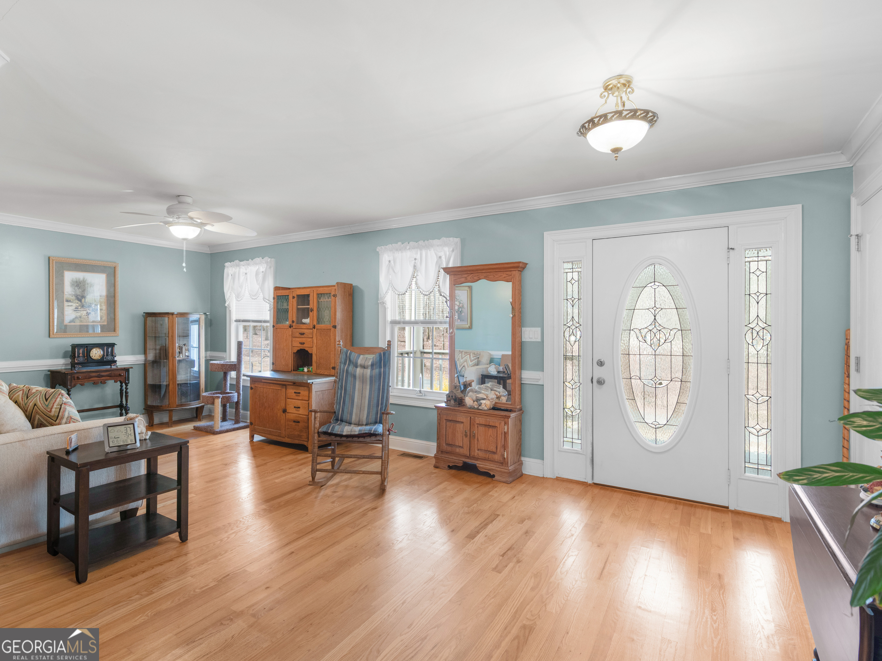 540 Davis Road Locust Grove, GA 30248 - Photo 3 of 27