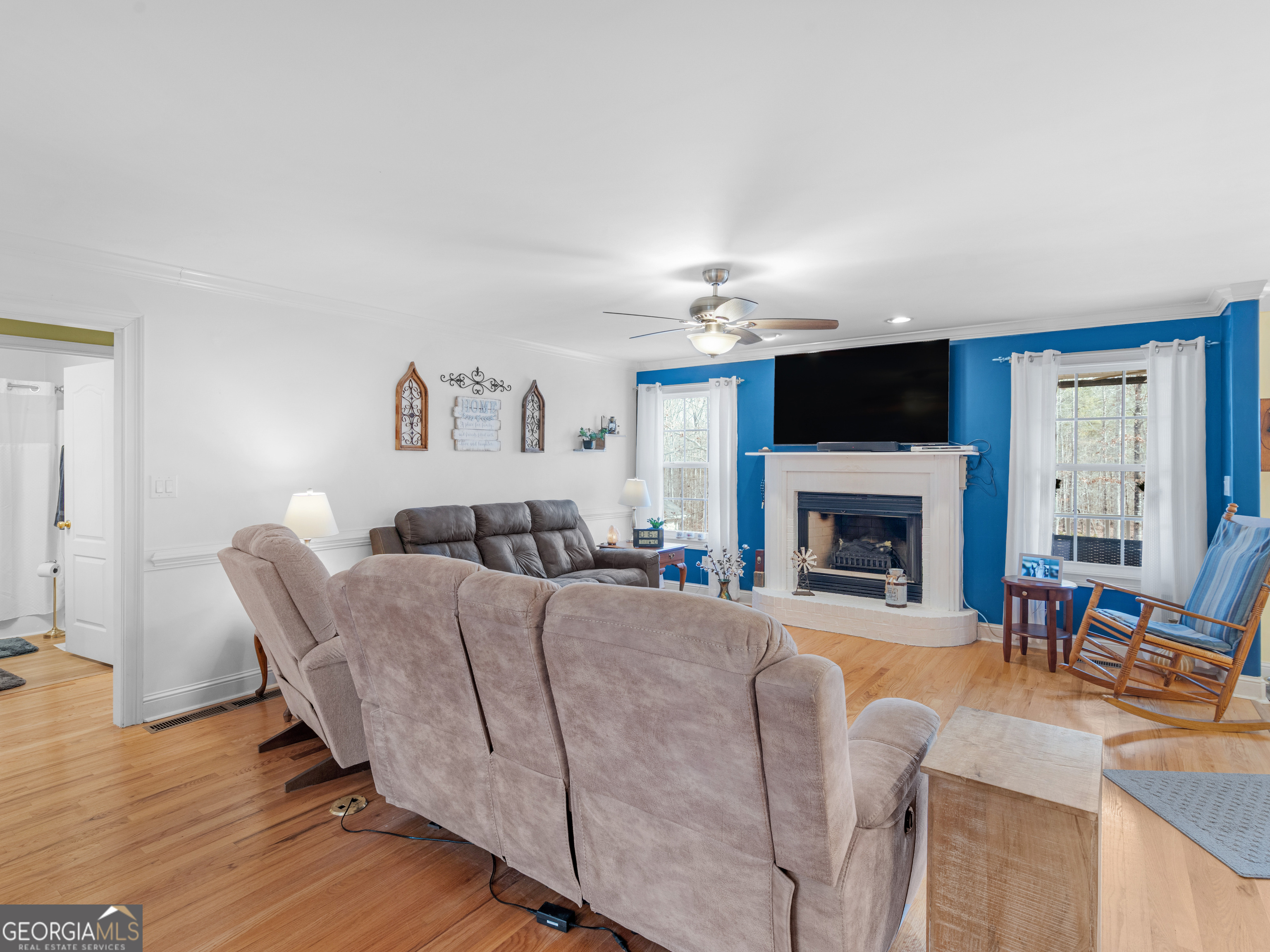 540 Davis Road Locust Grove, GA 30248 - Photo 4 of 27