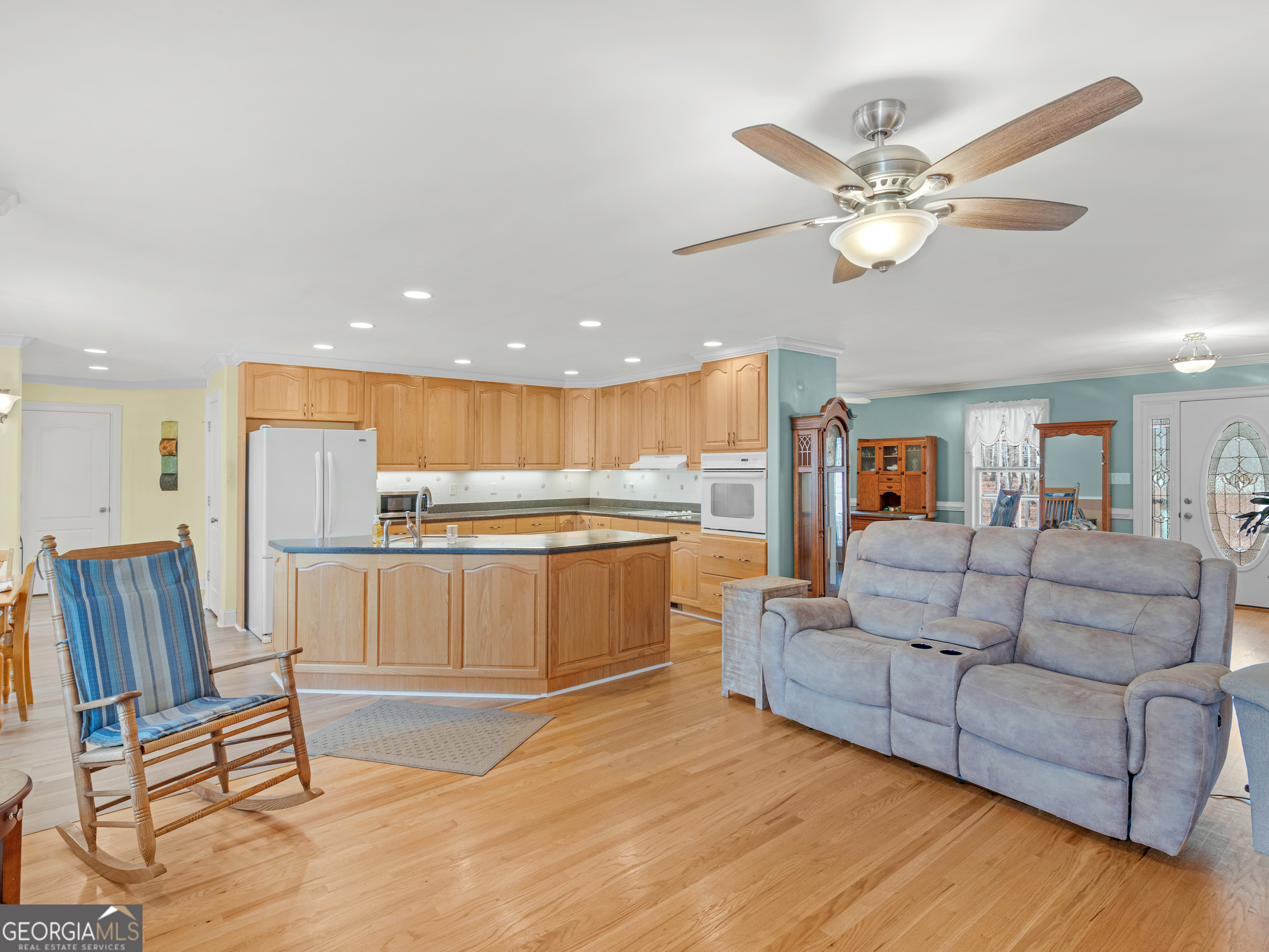 540 Davis Road Locust Grove, GA 30248 - Photo 5 of 27