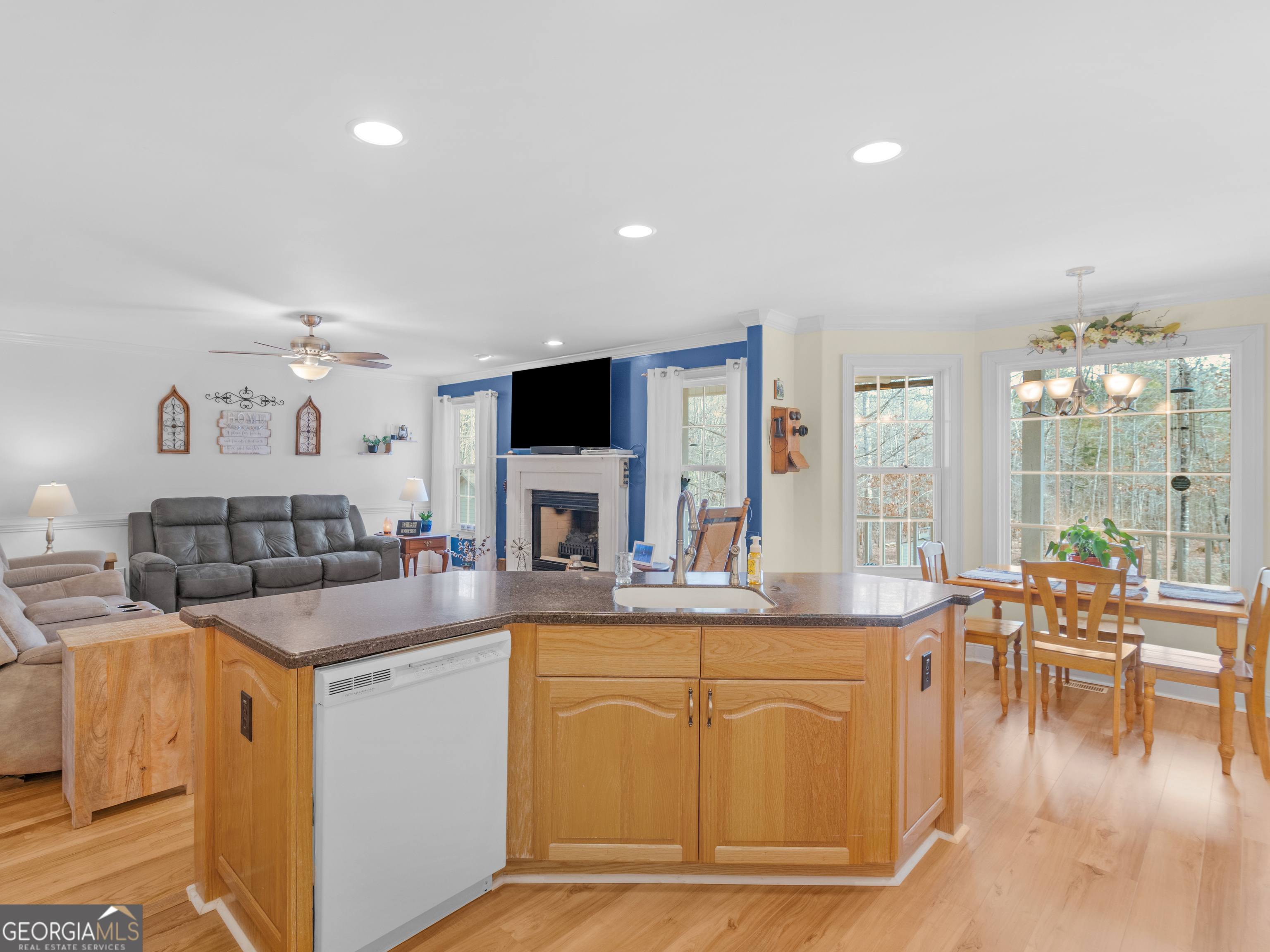 540 Davis Road Locust Grove, GA 30248 - Photo 7 of 27