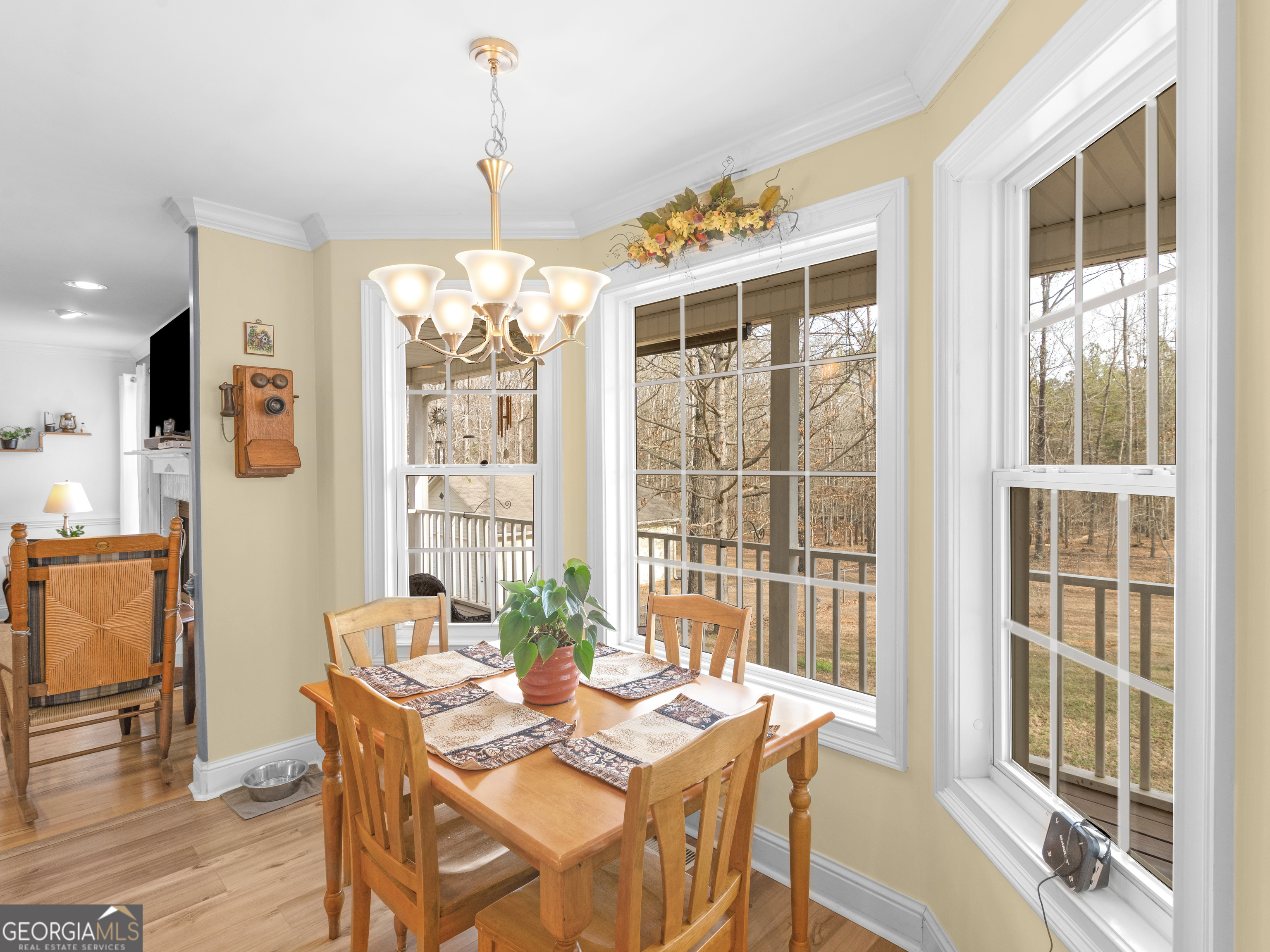 540 Davis Road Locust Grove, GA 30248 - Photo 8 of 27