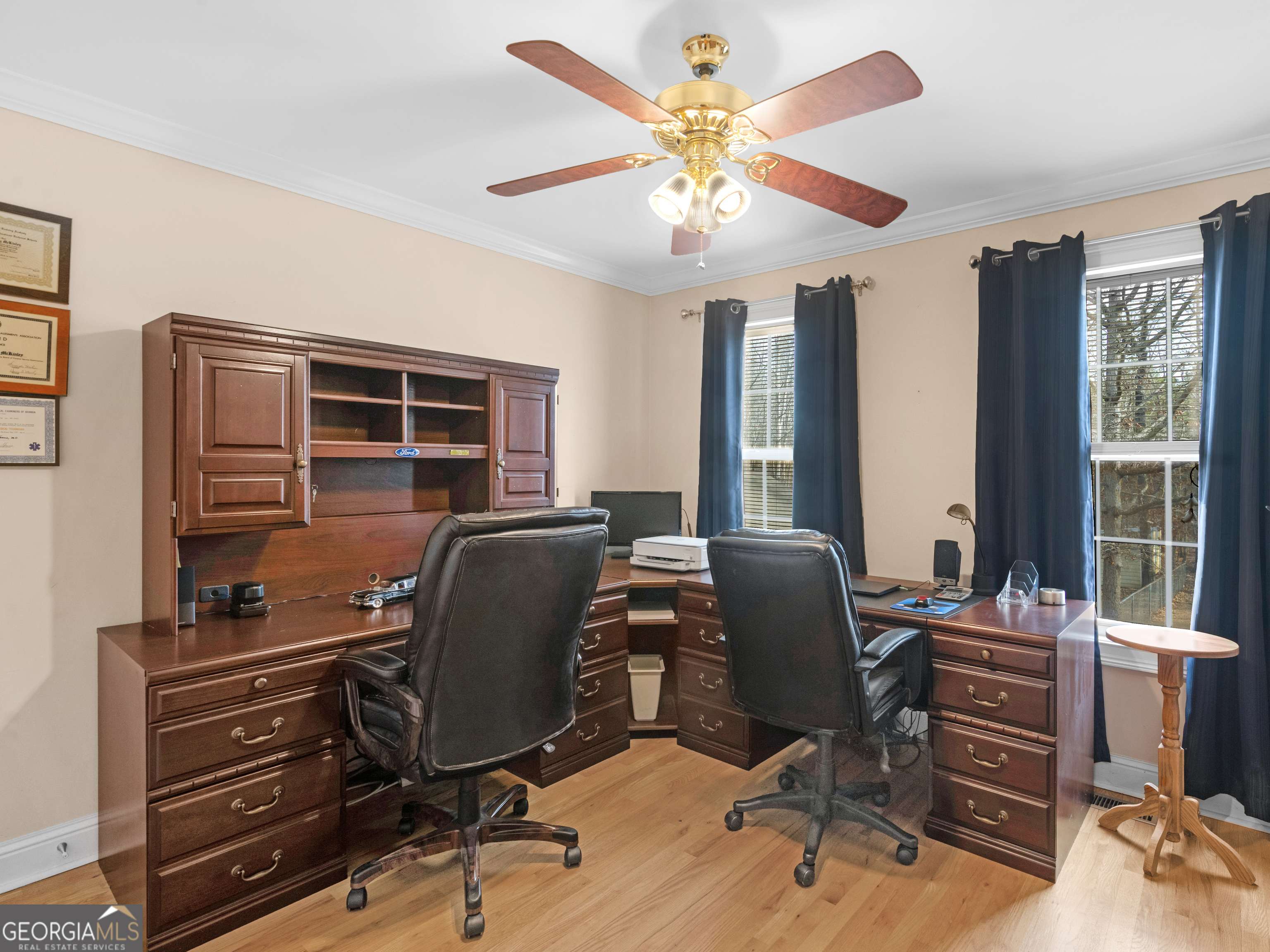 540 Davis Road Locust Grove, GA 30248 - Photo 10 of 27