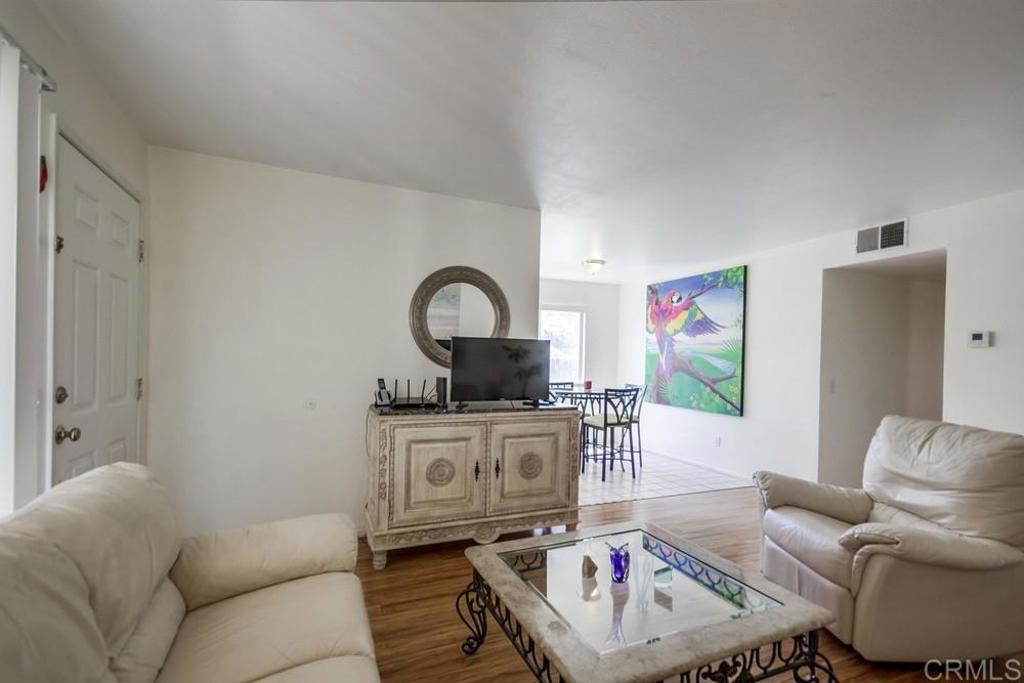 6454 Quarry Road, Unit 9 Spring Valley, CA 91977 - Photo 8 of 26 a living room with furniture