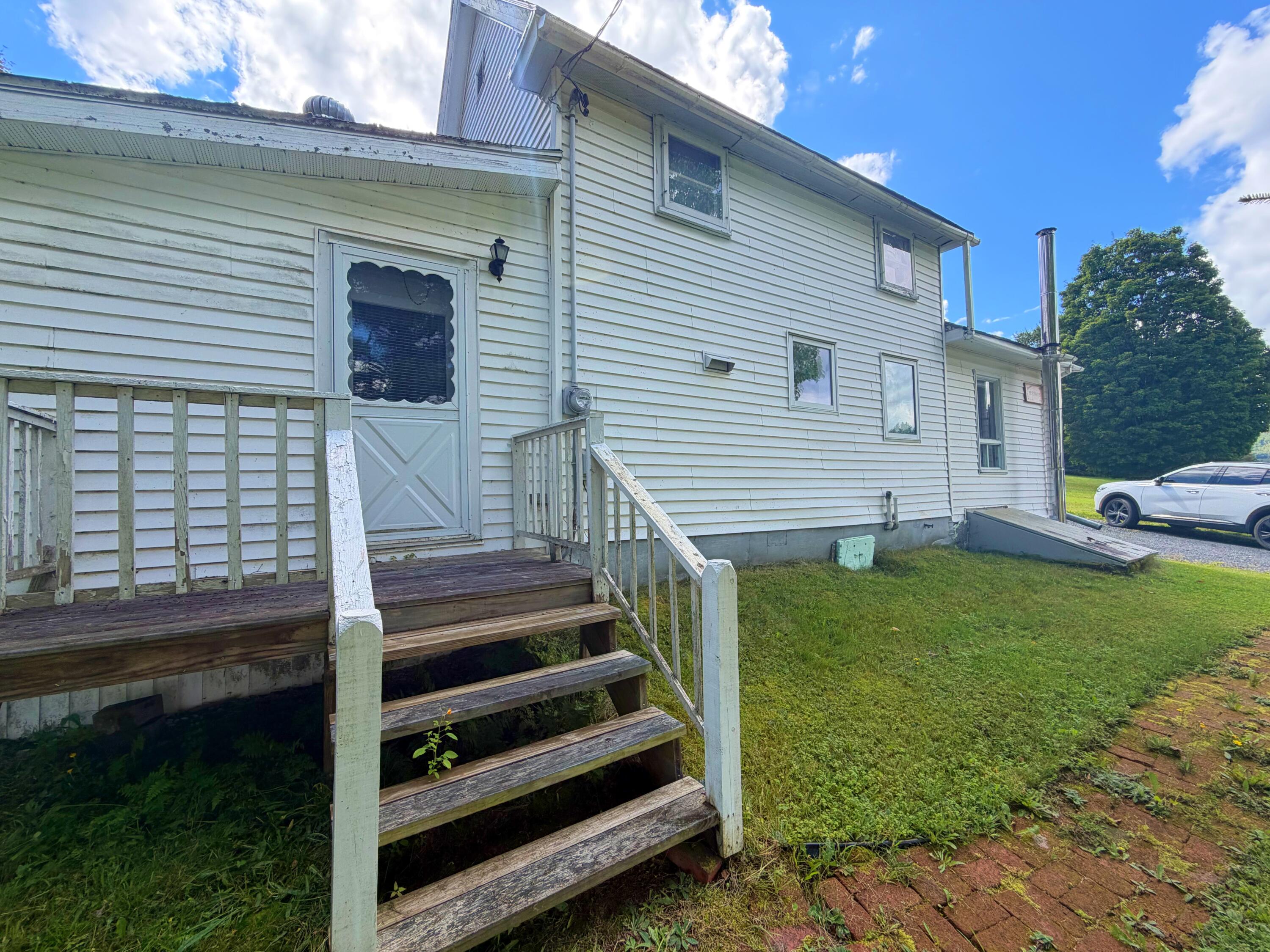 286 Violette Settlement Road Fort Kent, ME 04743 - Photo 7 of 33 IMG_0777