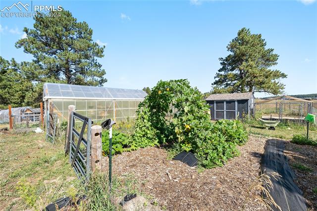9110 Morgan Road Colorado Springs, CO 80908 - Photo 11 of 11 Gallery Image 11