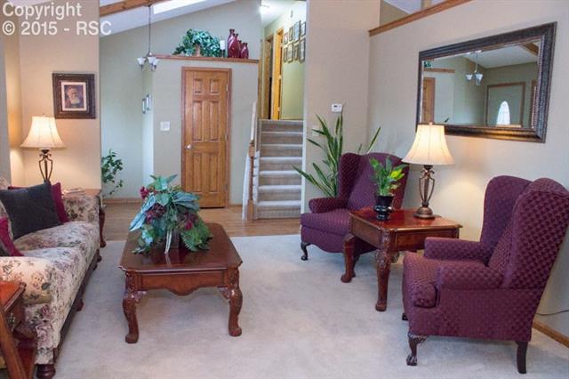 2460 Ramsgate Terrace Colorado Springs, CO 80919 - Photo 3 of 26