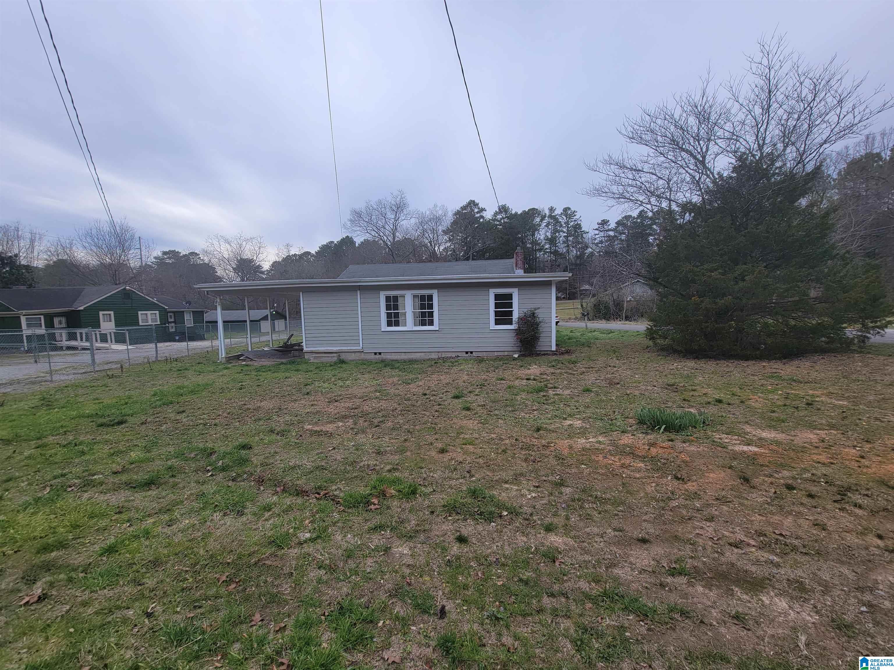 2234 Old Springville Road Birmingham, AL 35215 - Photo 4 of 33