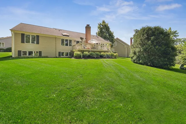 $785,000 | 192 Glamis Lane, Inverness, IL 60067