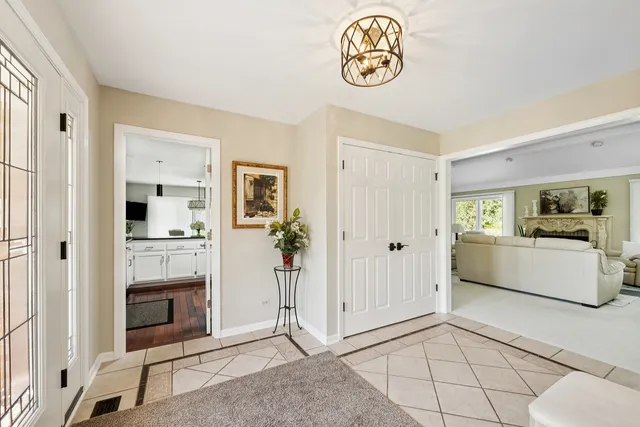 a view of a storage & utility room