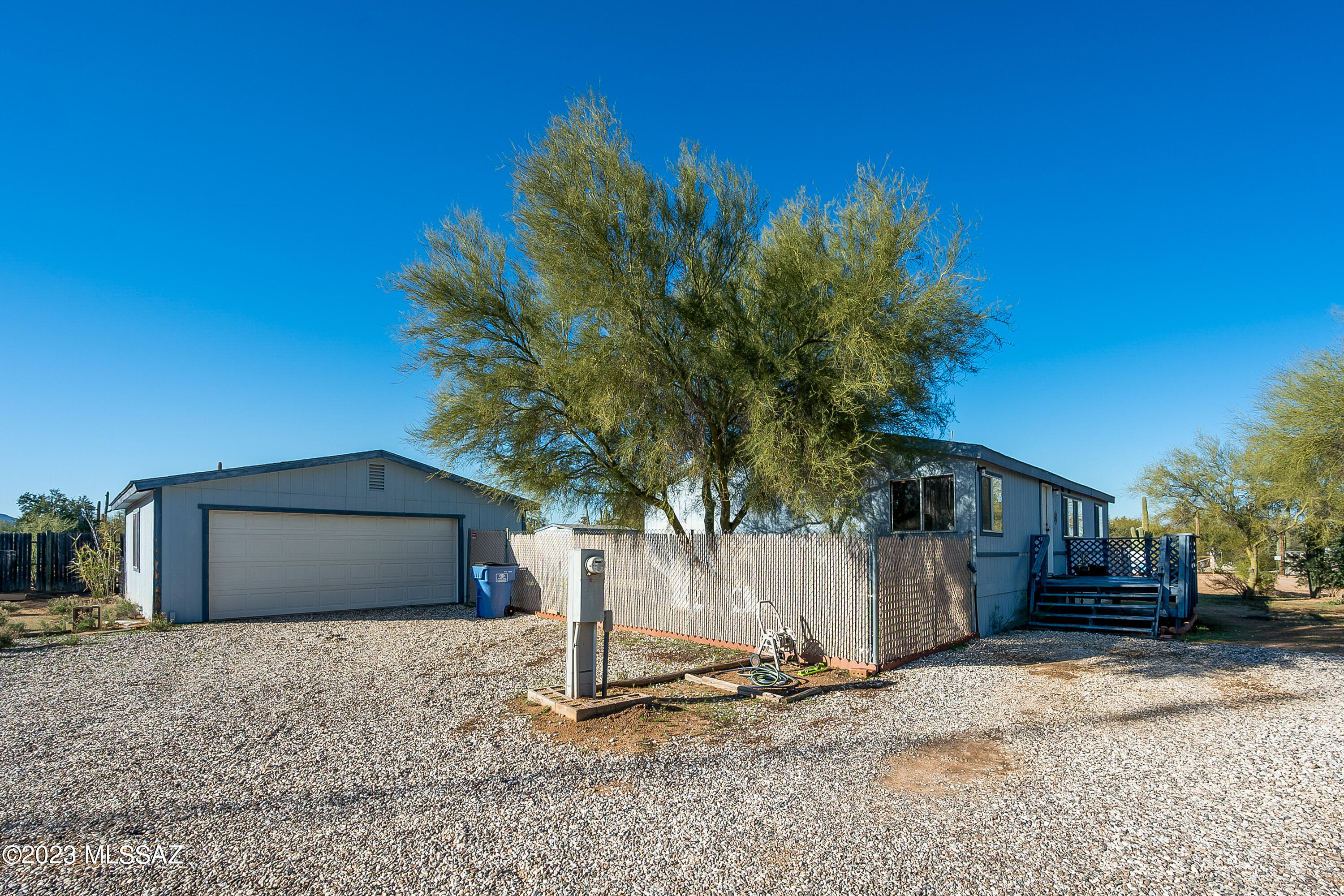 11295 West Ina Road Tucson, AZ 85743 - Photo 16 of 18 Gallery Image 16