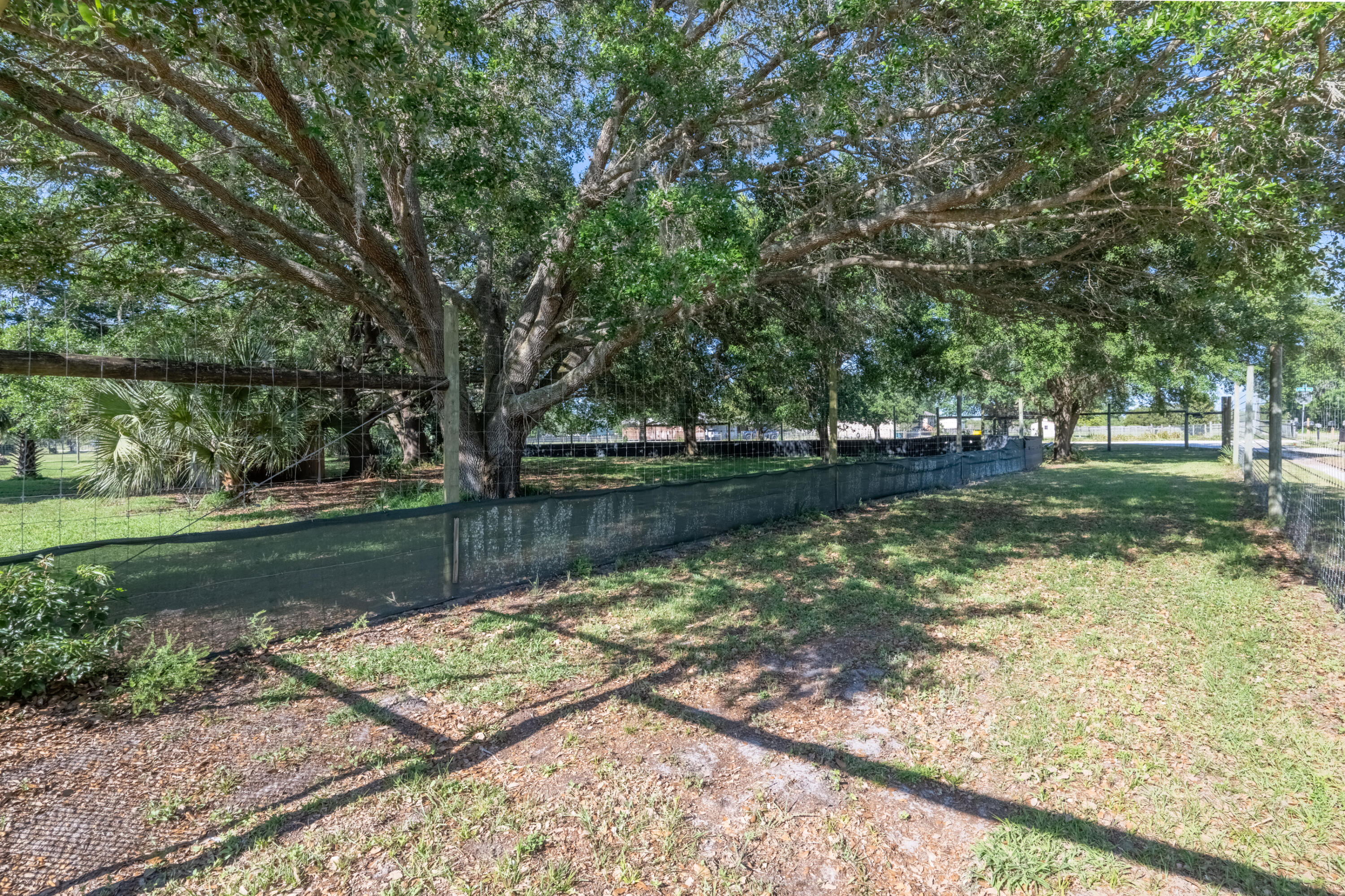 4600 Dixie Way Mims, FL 32754 - Photo 45 of 86 a view of lake with green space