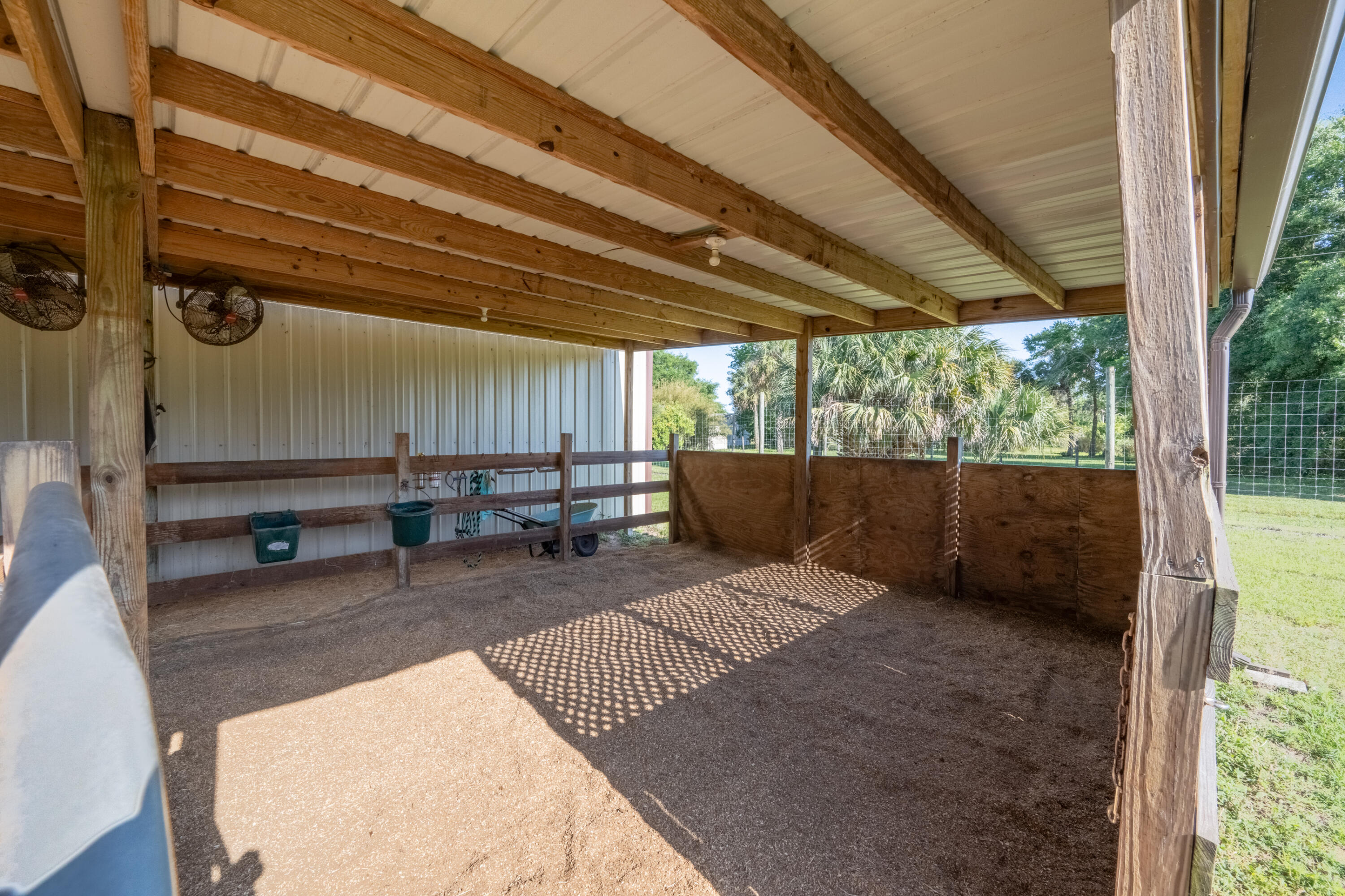 4600 Dixie Way Mims, FL 32754 - Photo 56 of 86 a living room with furniture and a large window