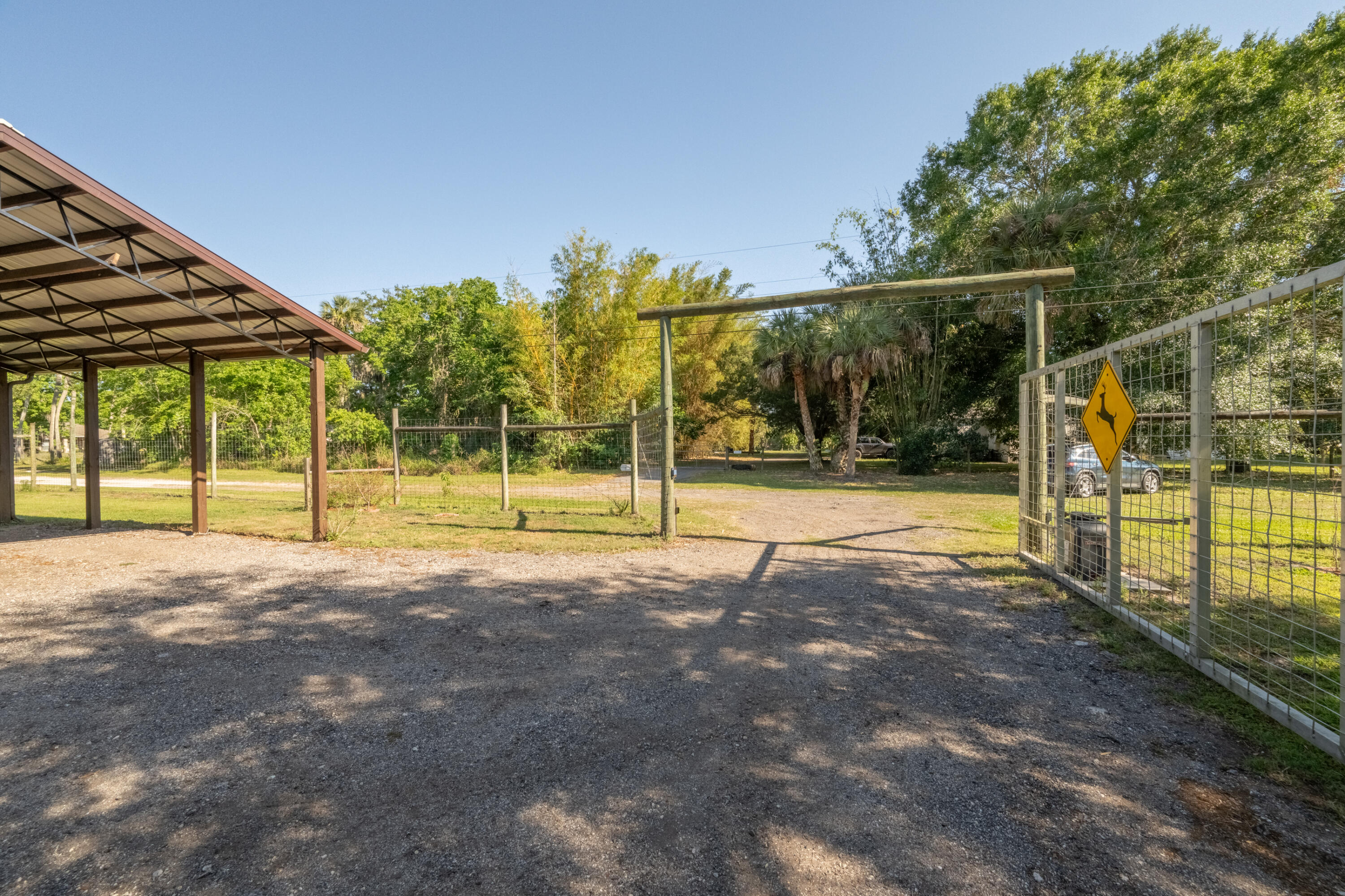 4600 Dixie Way Mims, FL 32754 - Photo 64 of 86 a view of a park