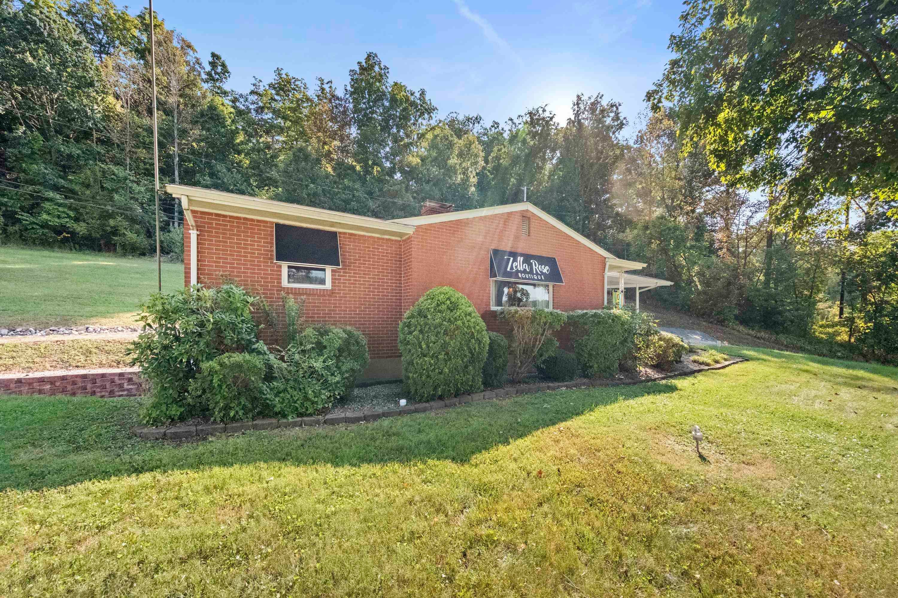 9724 Rt 60 Ashland, KY 41102 - Photo 29 of 31 Gallery Image 29