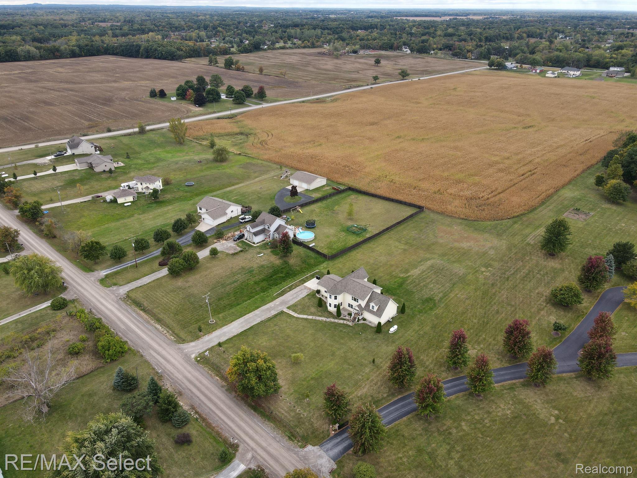1446 South Cummings Road Davison, MI 48423 - Photo 46 of 49 Gallery Image 46