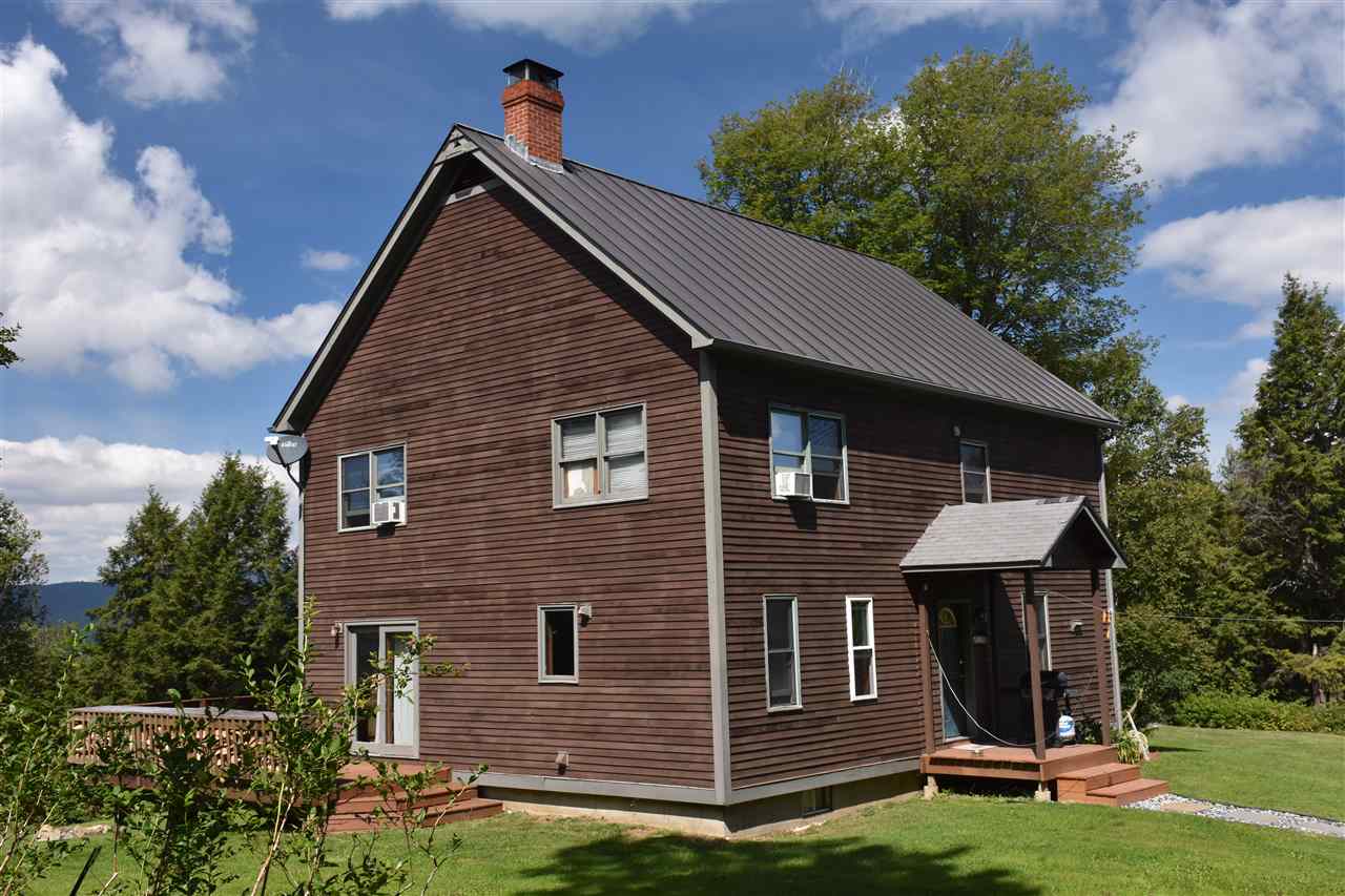 256 East Hill Road Middlesex, VT 05602 - Photo 1 of 40 Gallery Image 1