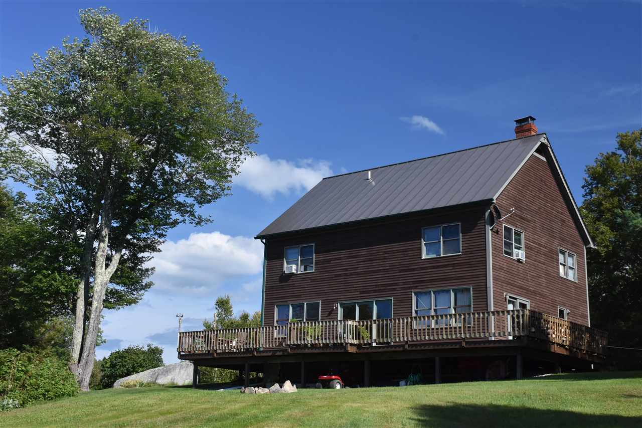 256 East Hill Road Middlesex, VT 05602 - Photo 2 of 40 Gallery Image 2